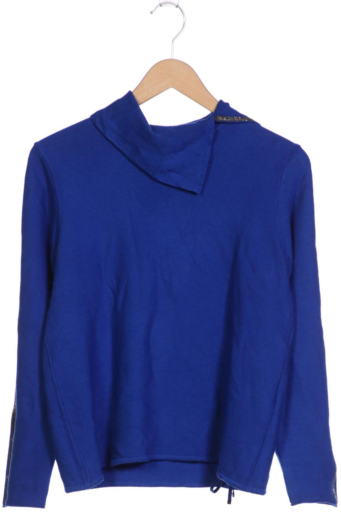

RABE Damen Pullover, marineblau