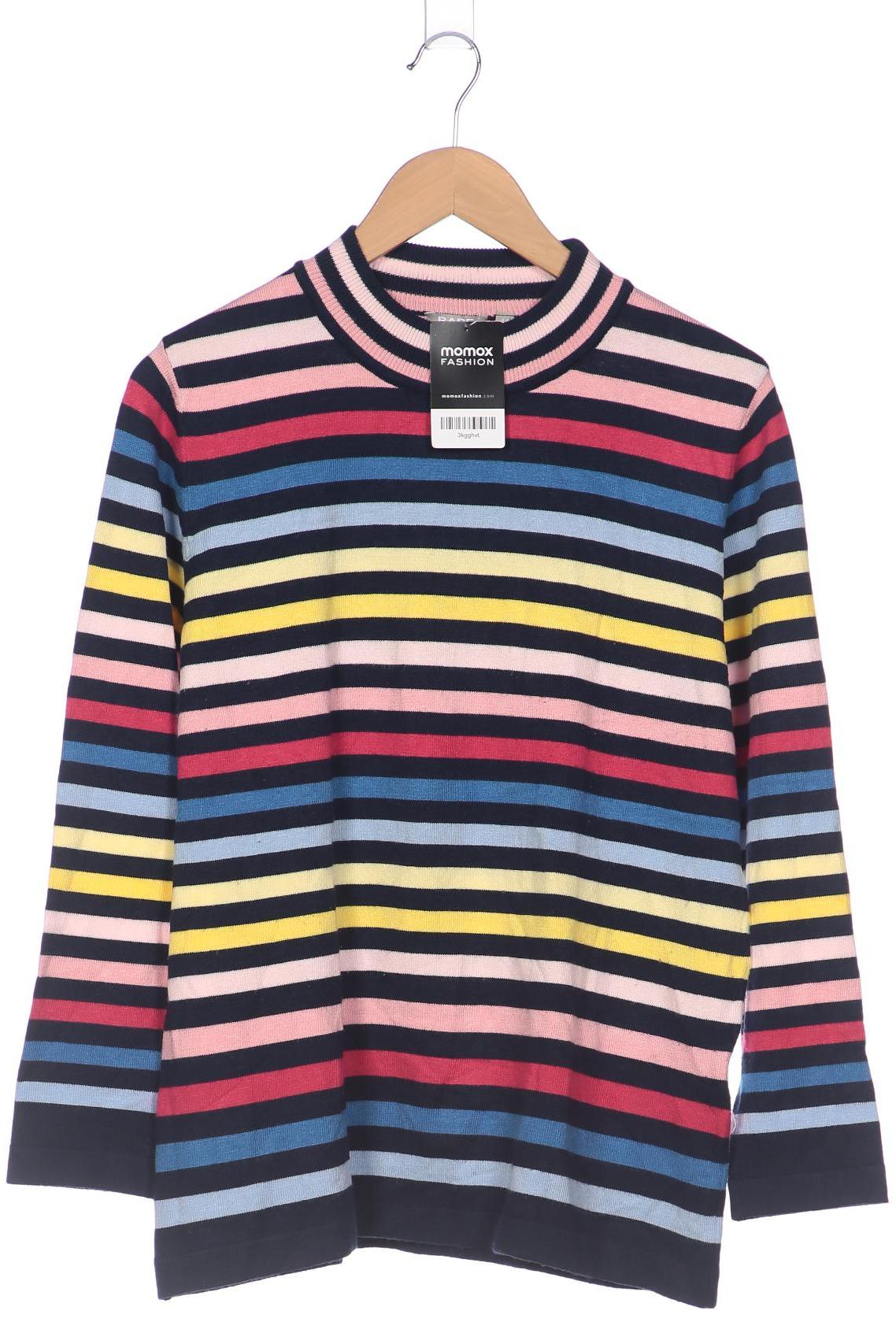 

Rabe Damen Pullover, marineblau, Gr. 44