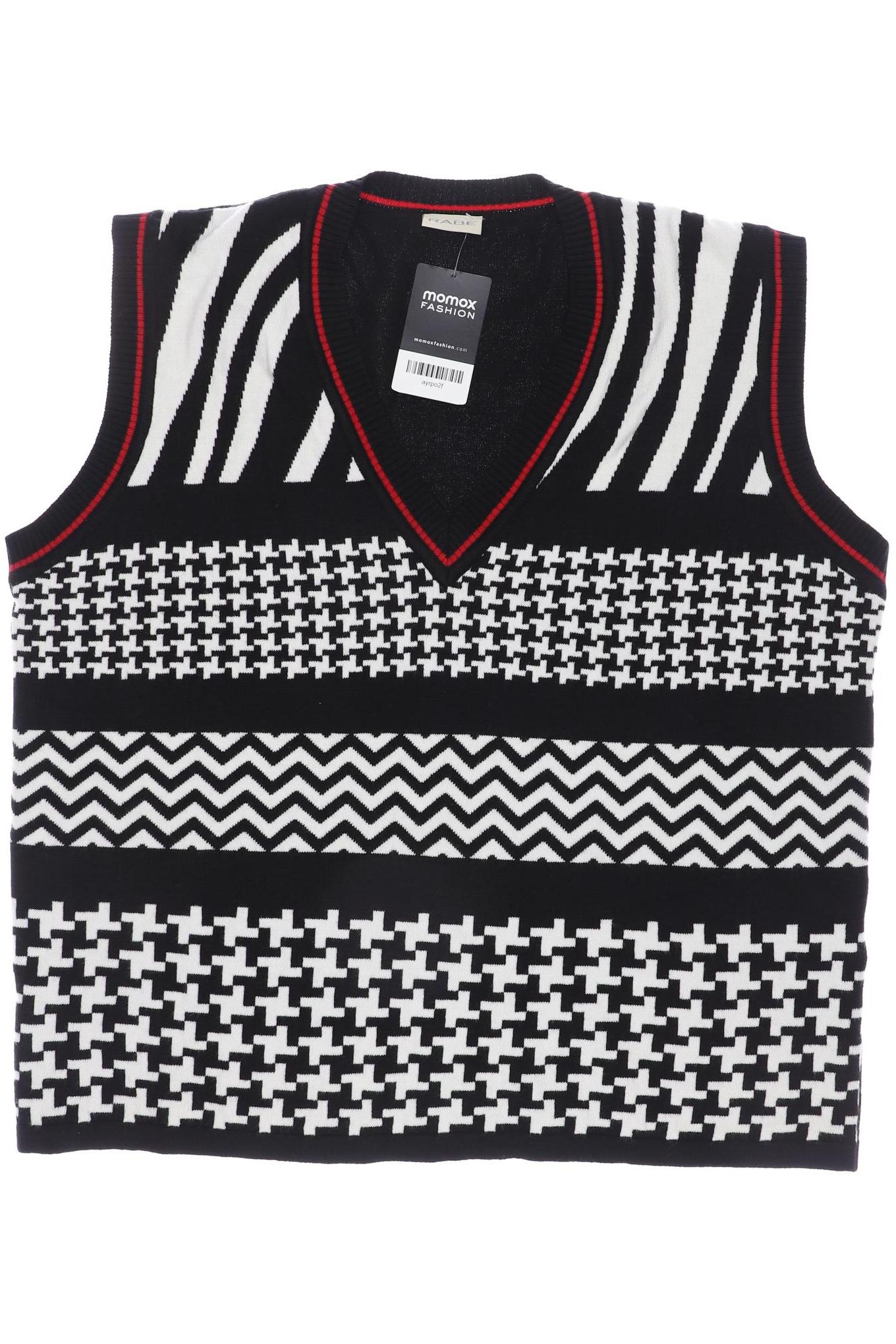 

RABE Damen Pullover, schwarz