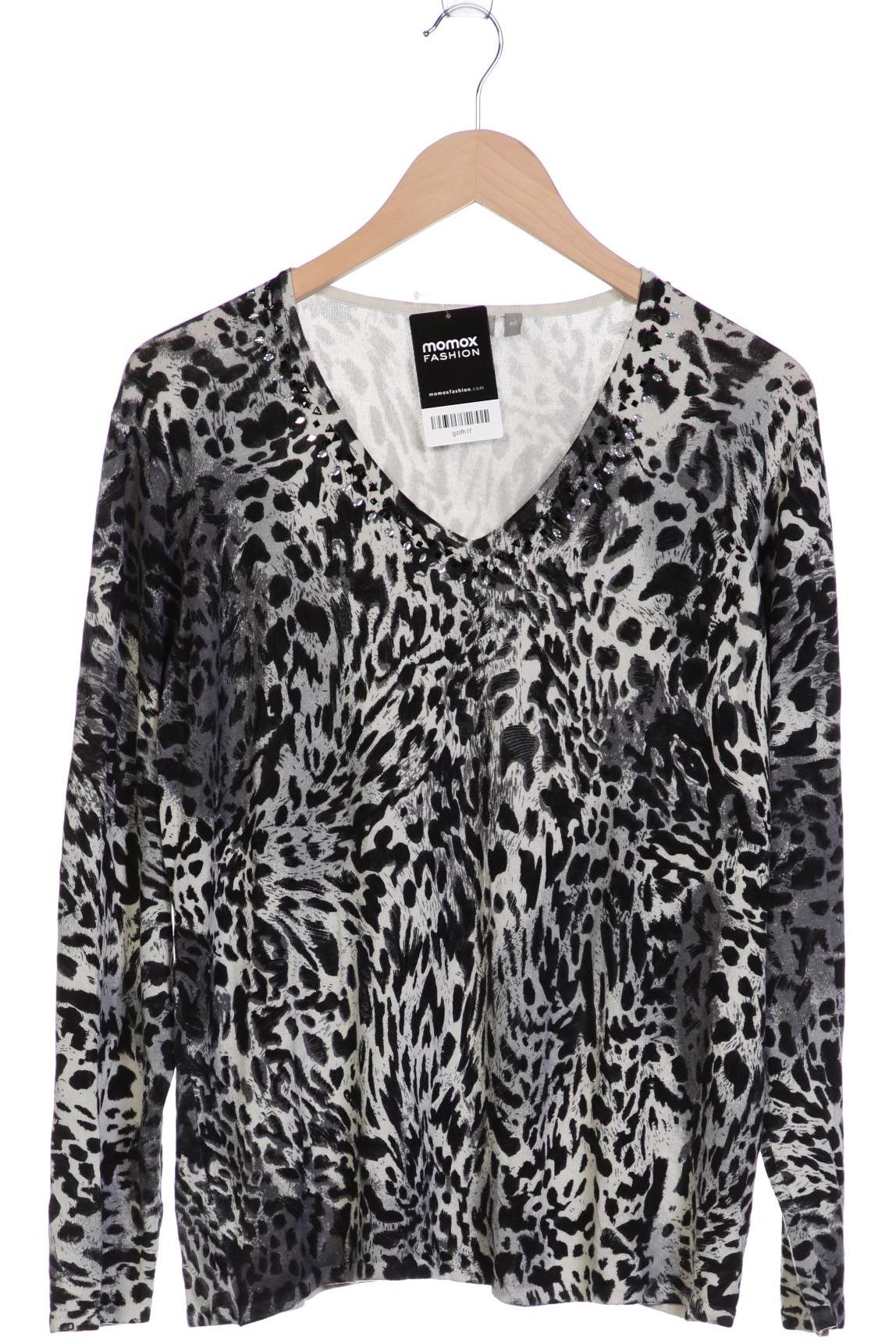 

RABE Damen Pullover, schwarz