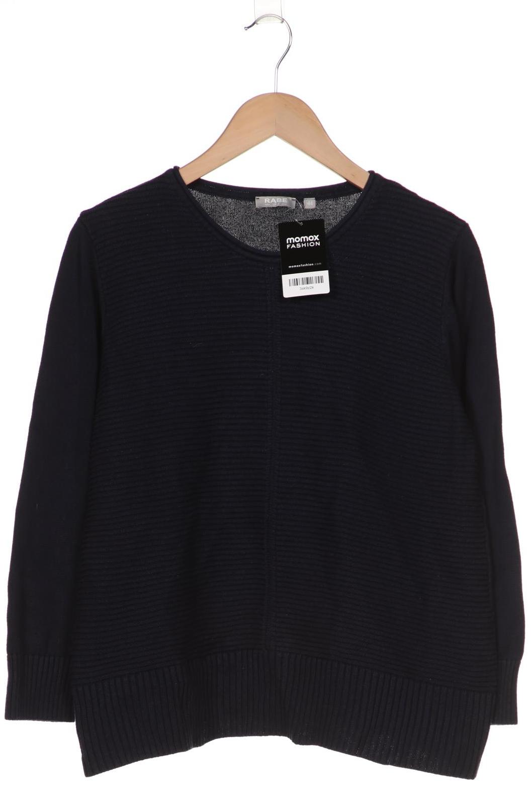 

RABE Damen Pullover, marineblau