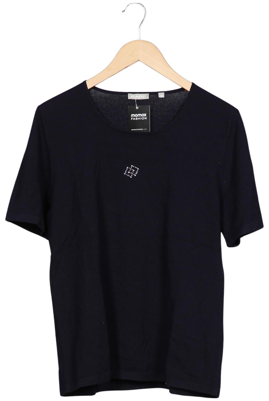 

Rabe Damen Pullover, marineblau, Gr. 46