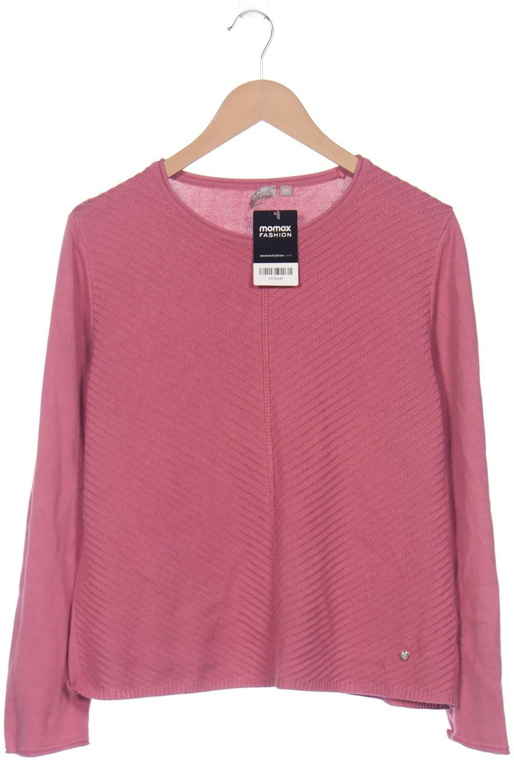 

Rabe Damen Pullover, pink, Gr. 40