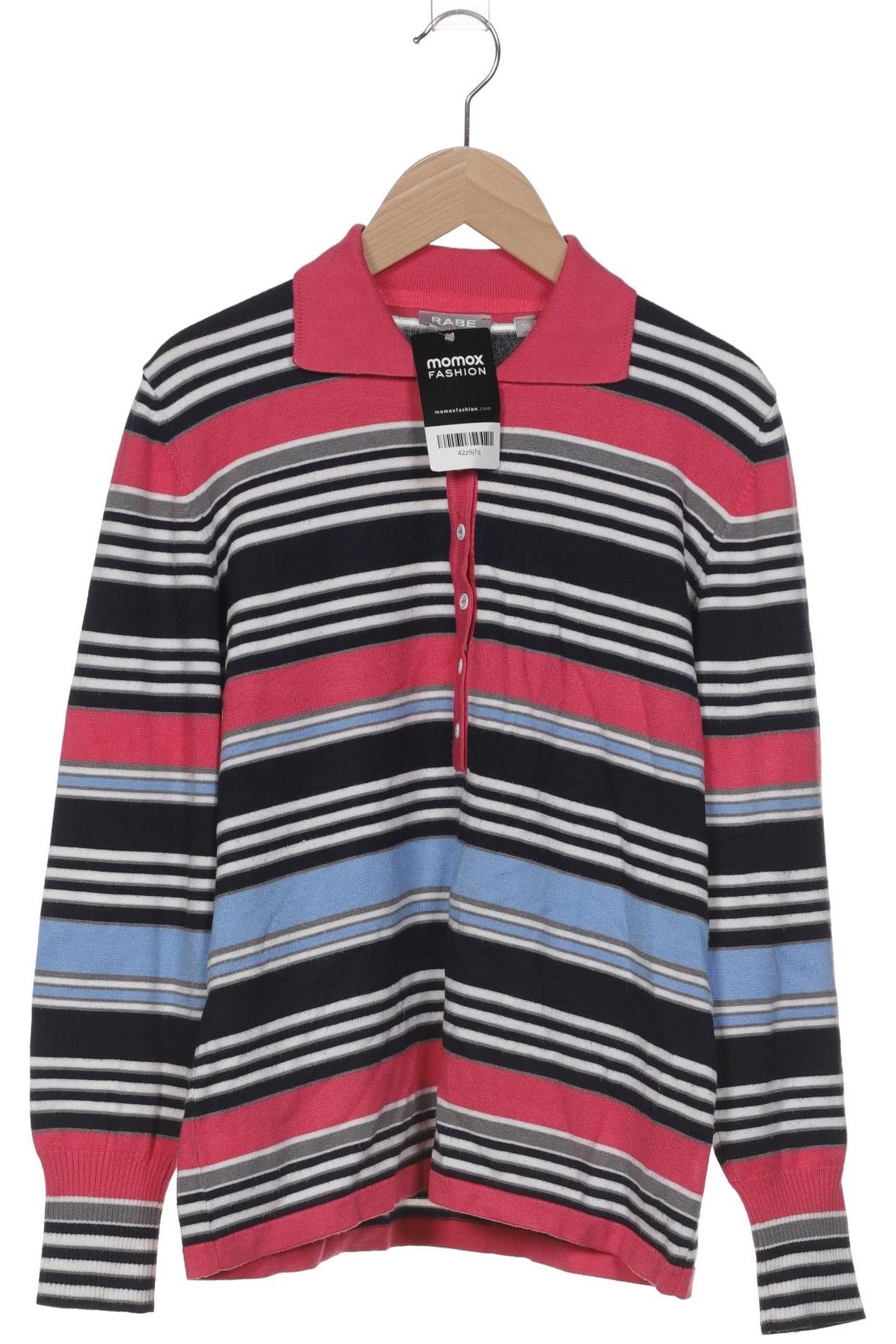 

Rabe Damen Pullover, mehrfarbig, Gr. 38