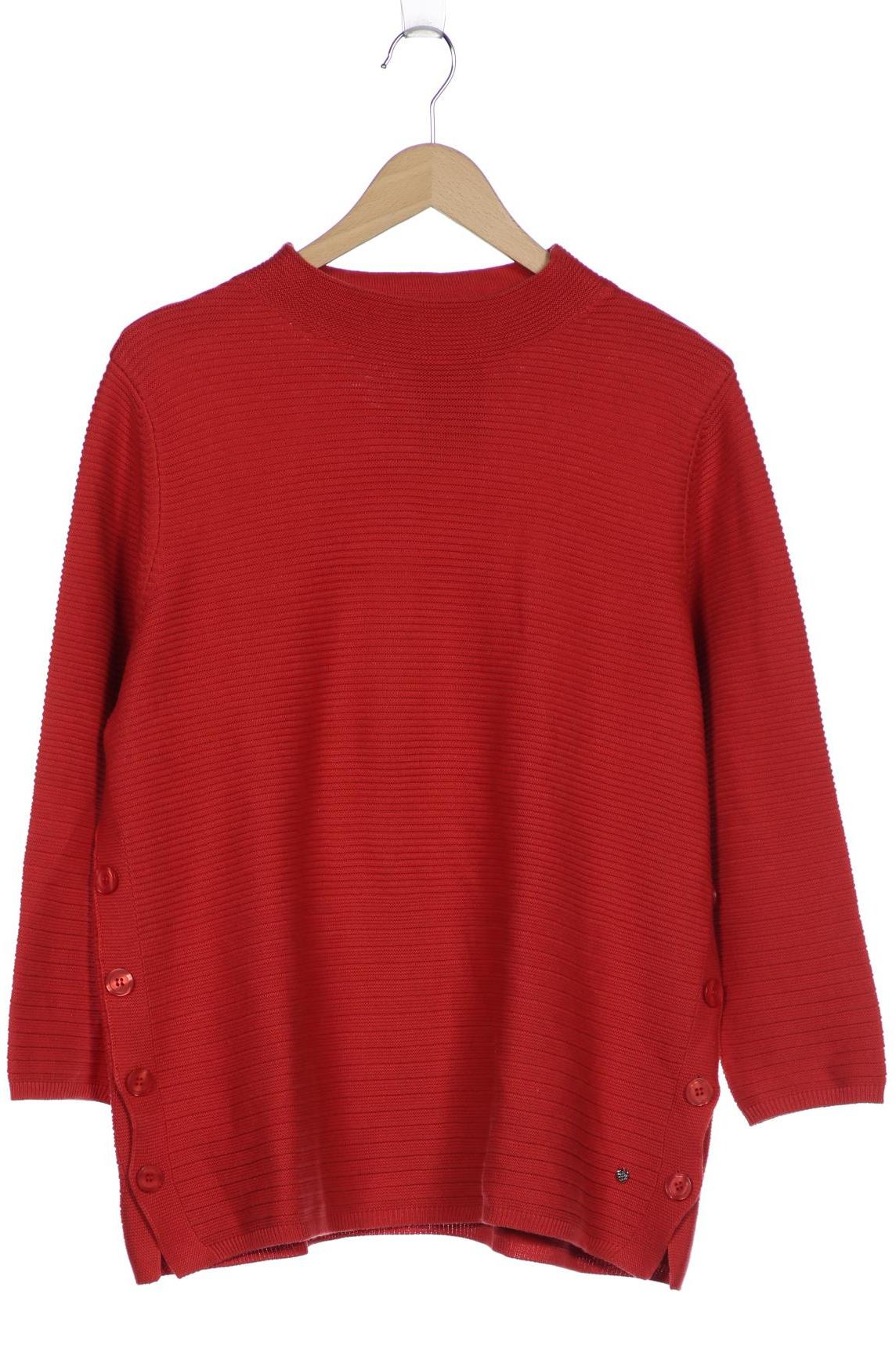 

RABE Damen Pullover, rot