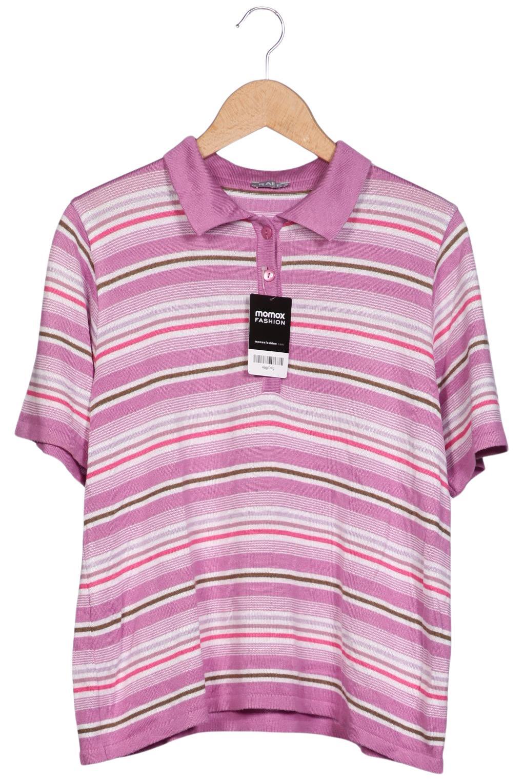 

Rabe Damen Pullover, pink, Gr. 44