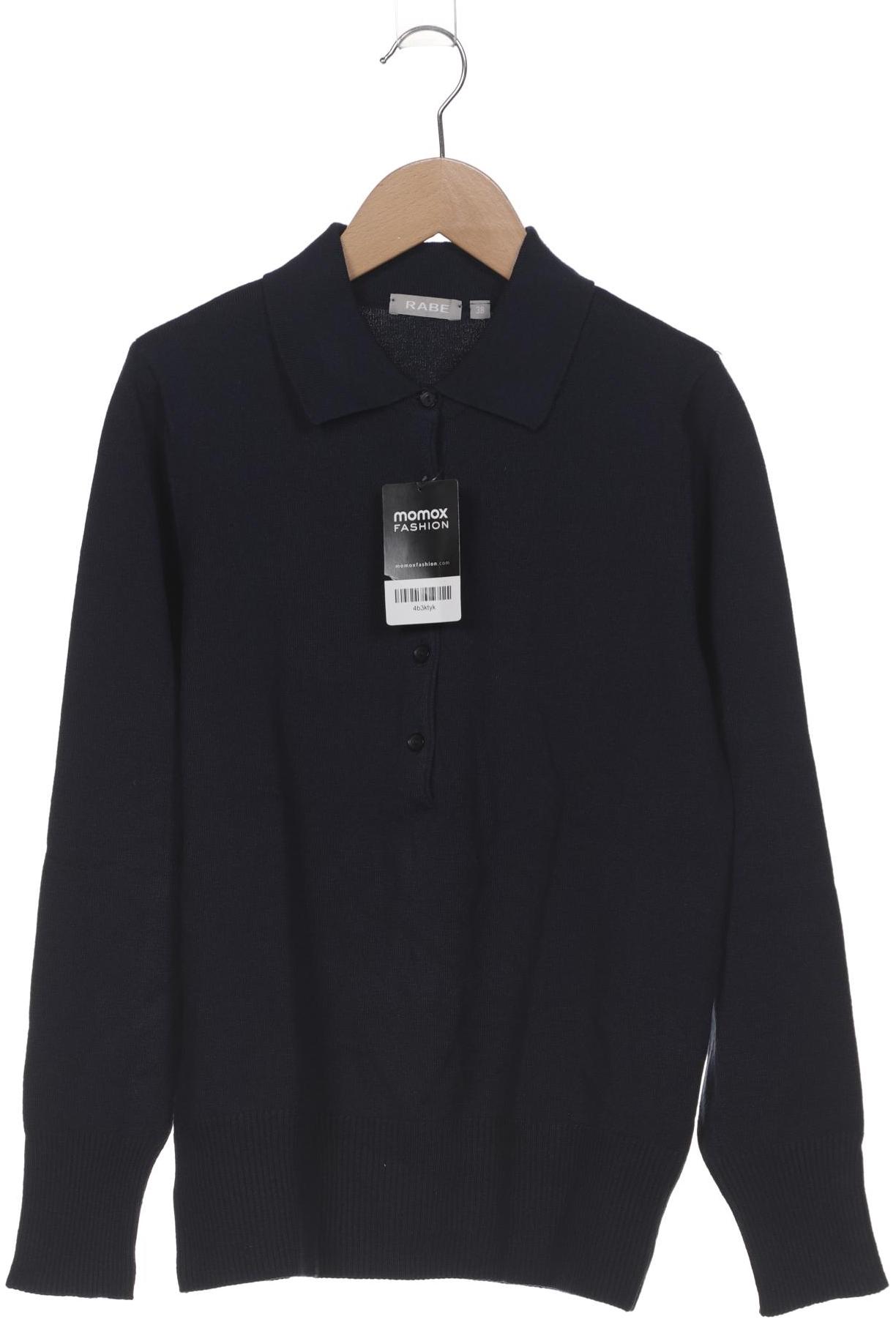 

Rabe Damen Pullover, marineblau, Gr. 38