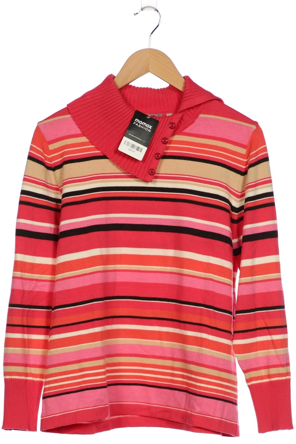 

Rabe Damen Pullover, pink, Gr. 44