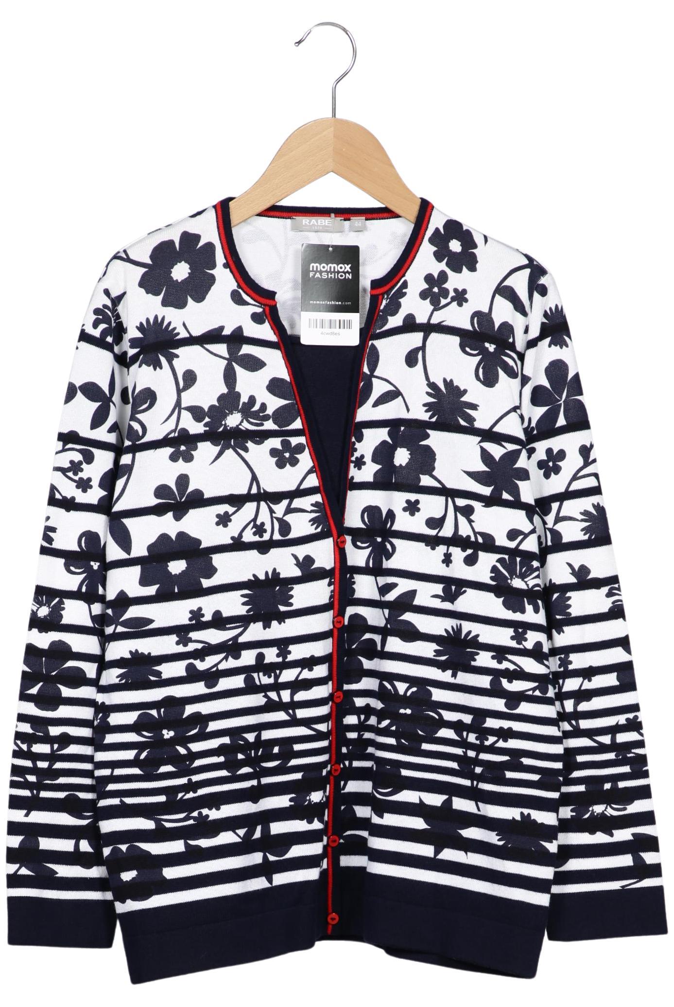 

Rabe Damen Pullover, mehrfarbig, Gr. 44