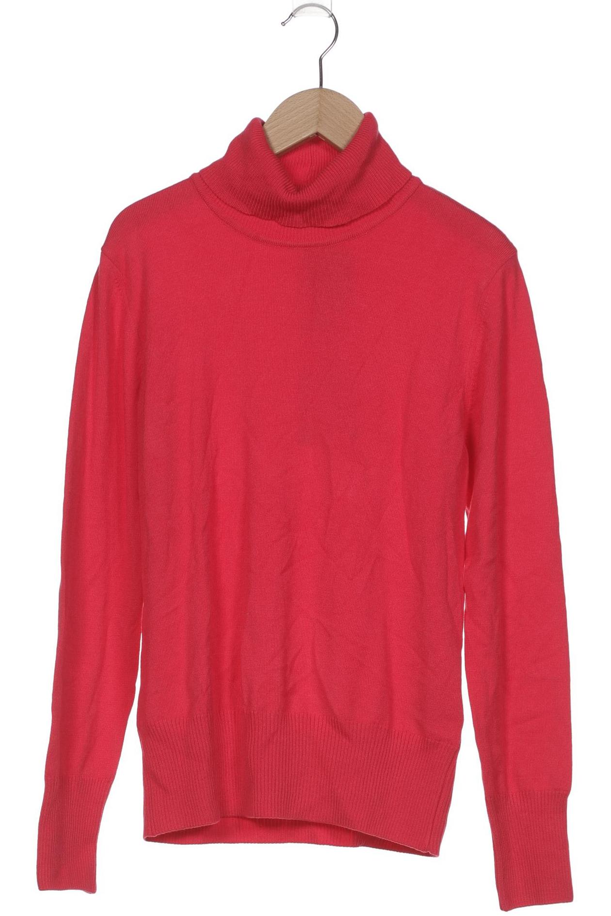 

Rabe Damen Pullover, pink, Gr. 38