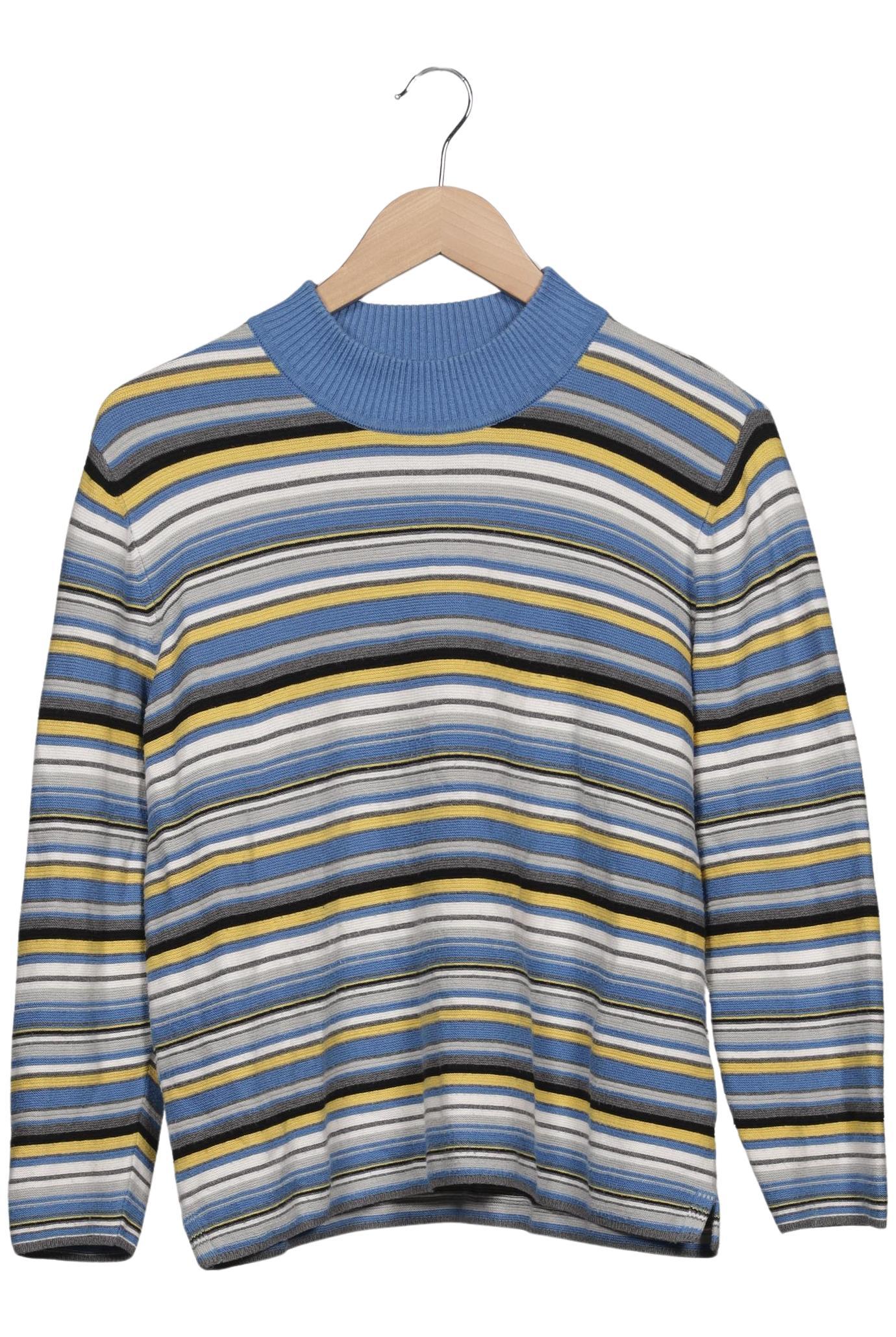 

Rabe Damen Pullover, mehrfarbig, Gr. 44