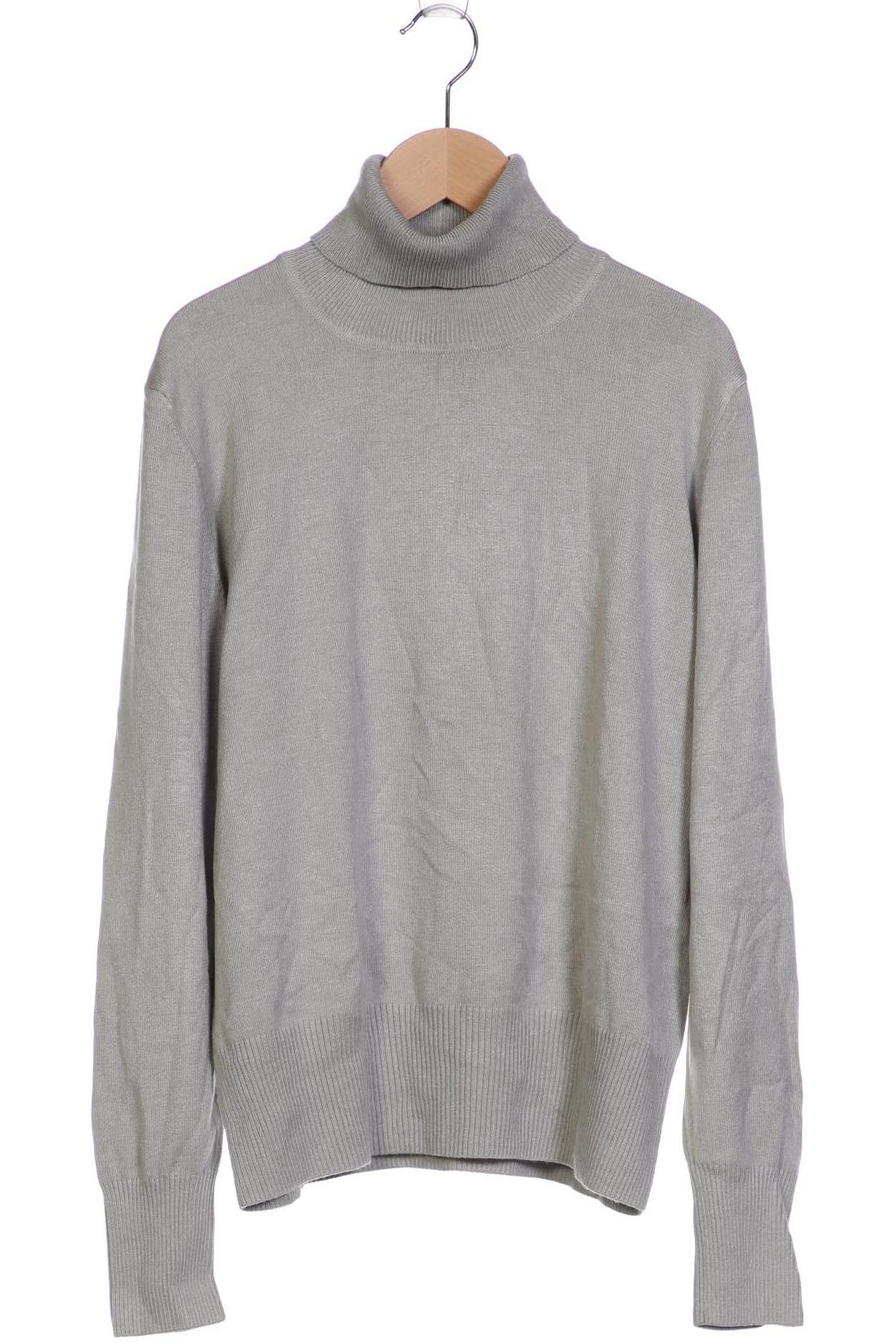 

Rabe Damen Pullover, grau, Gr. 44