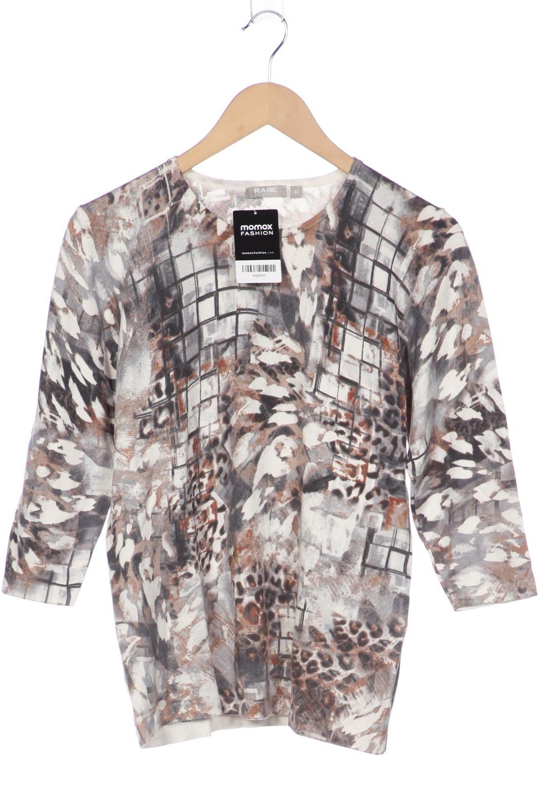 

RABE Damen Pullover, grau
