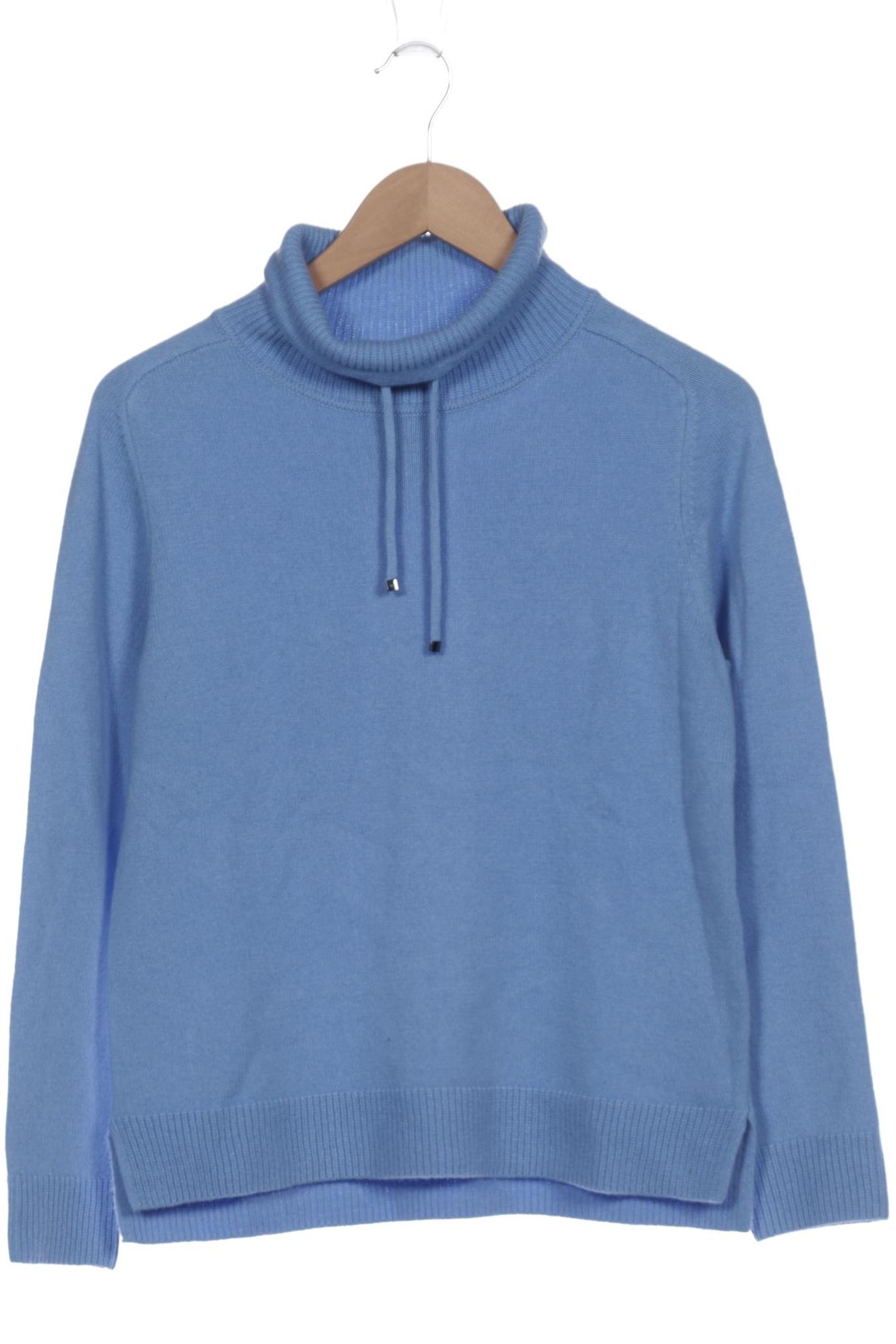 

Rabe Damen Pullover, blau, Gr. 38