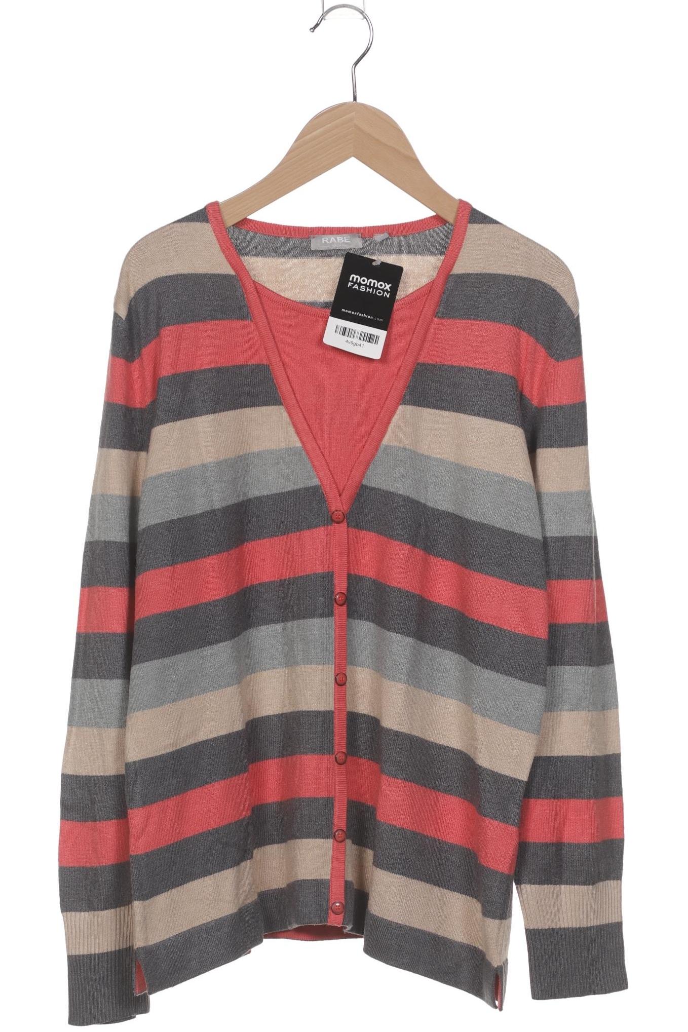 

Rabe Damen Pullover, mehrfarbig, Gr. 42