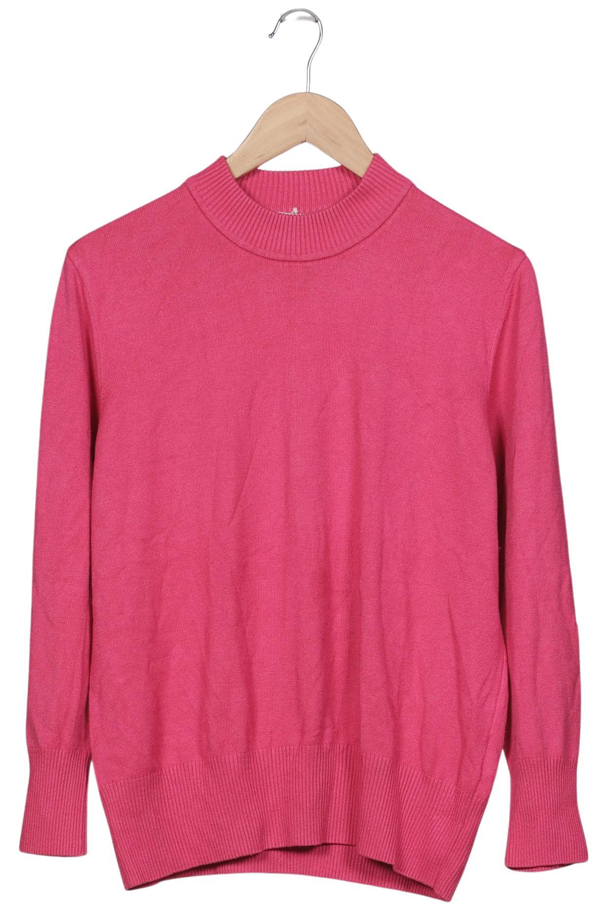 

Rabe Damen Pullover, pink, Gr. 46