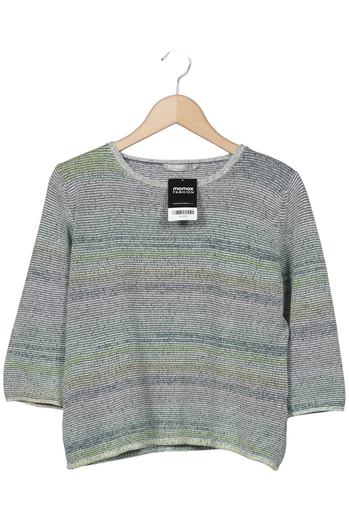 

Rabe Damen Pullover, mehrfarbig, Gr. 42