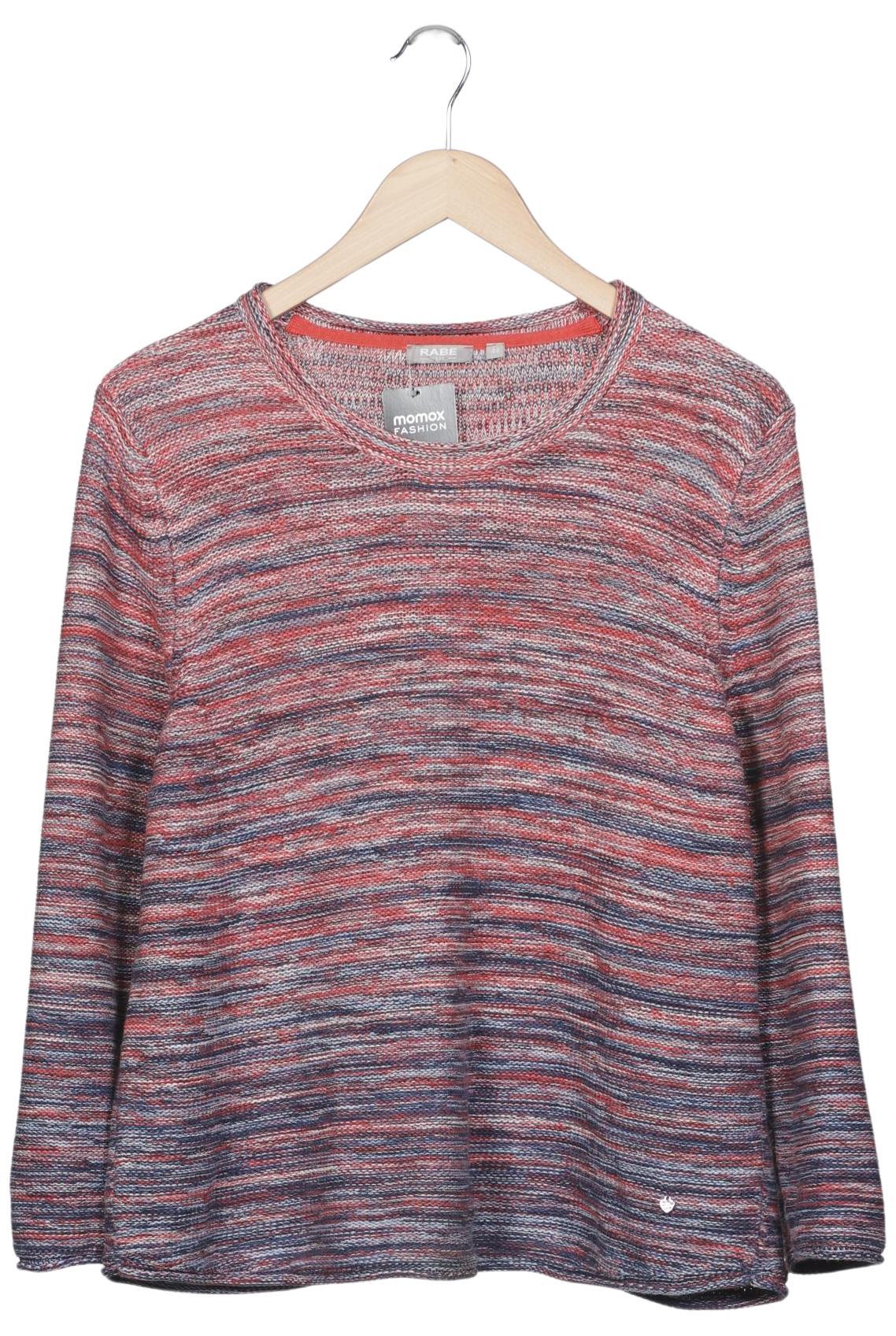 

Rabe Damen Pullover, mehrfarbig, Gr. 44