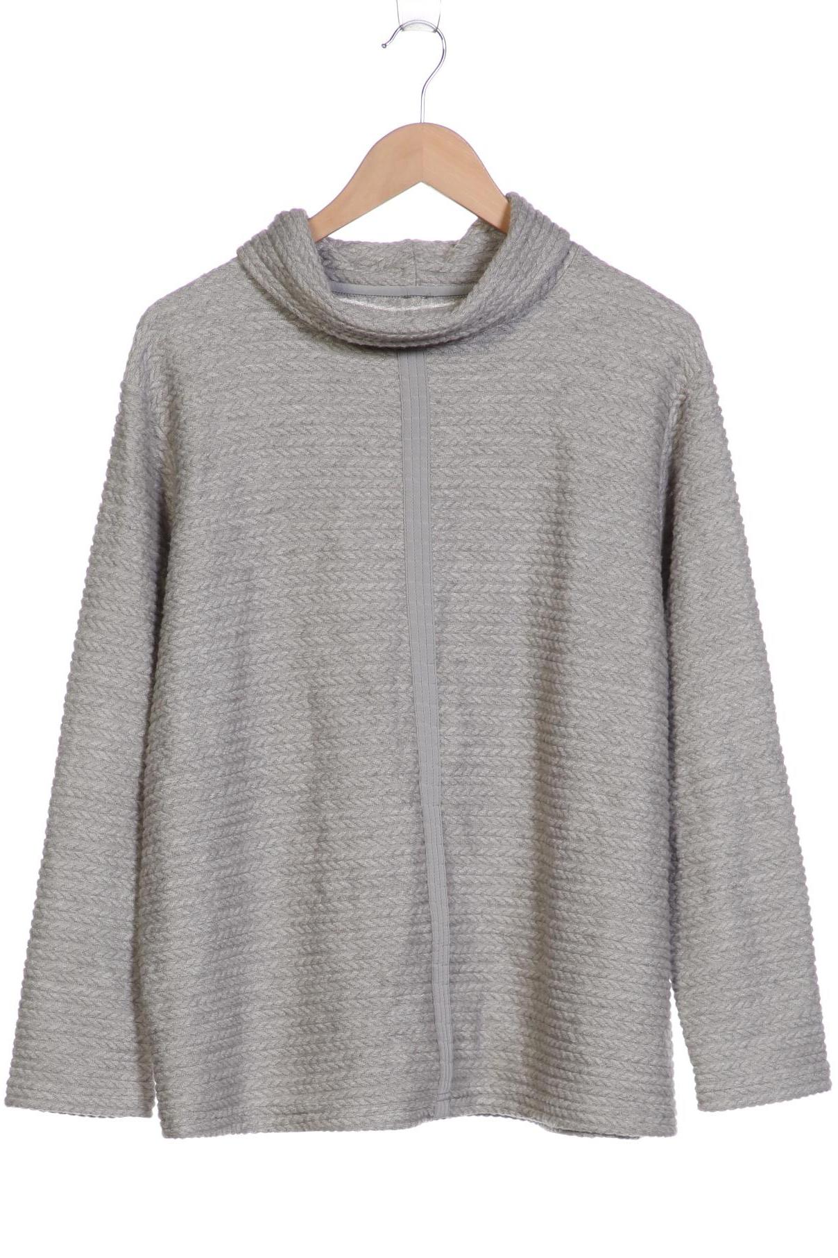 

RABE Damen Pullover, grau