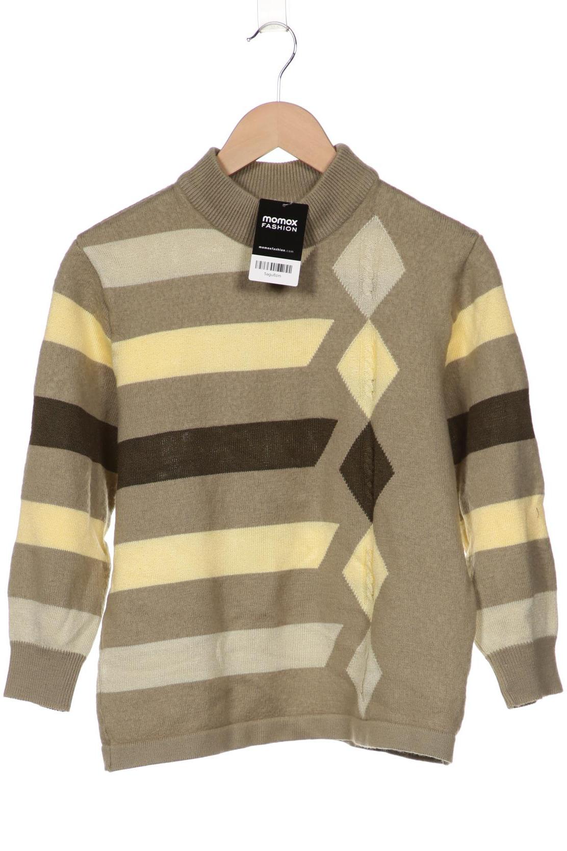 

RABE Damen Pullover, grün