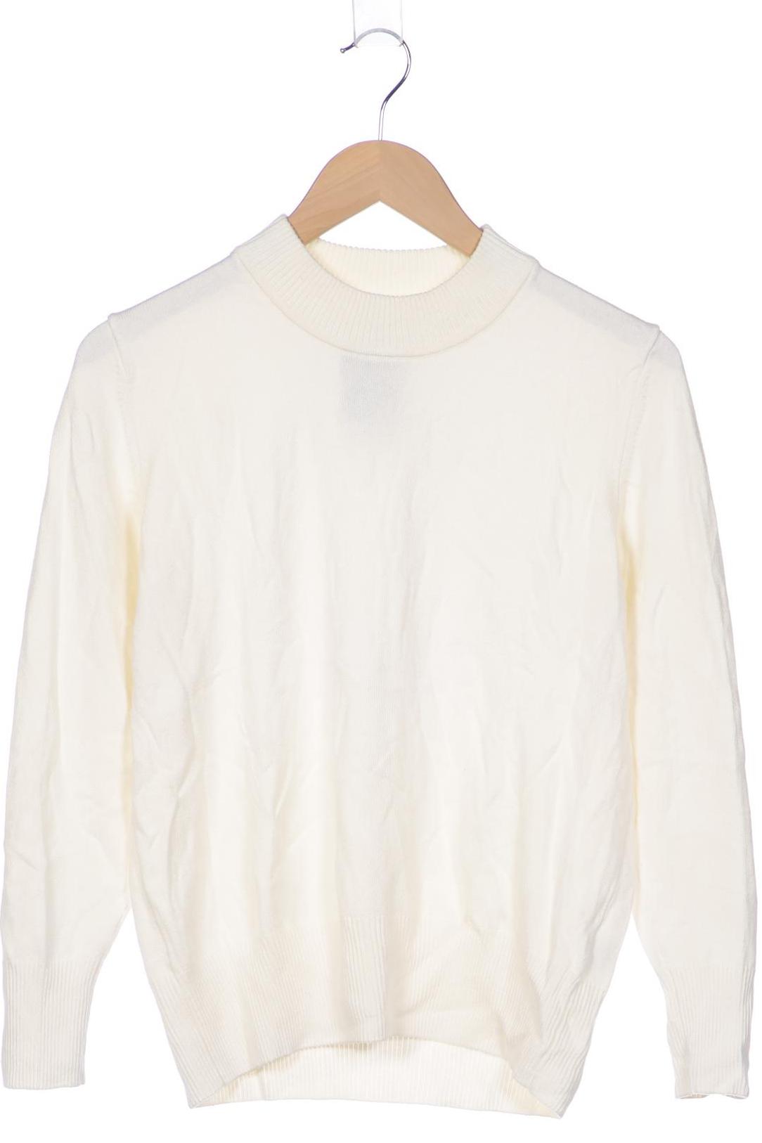 

RABE Damen Pullover, cremeweiß