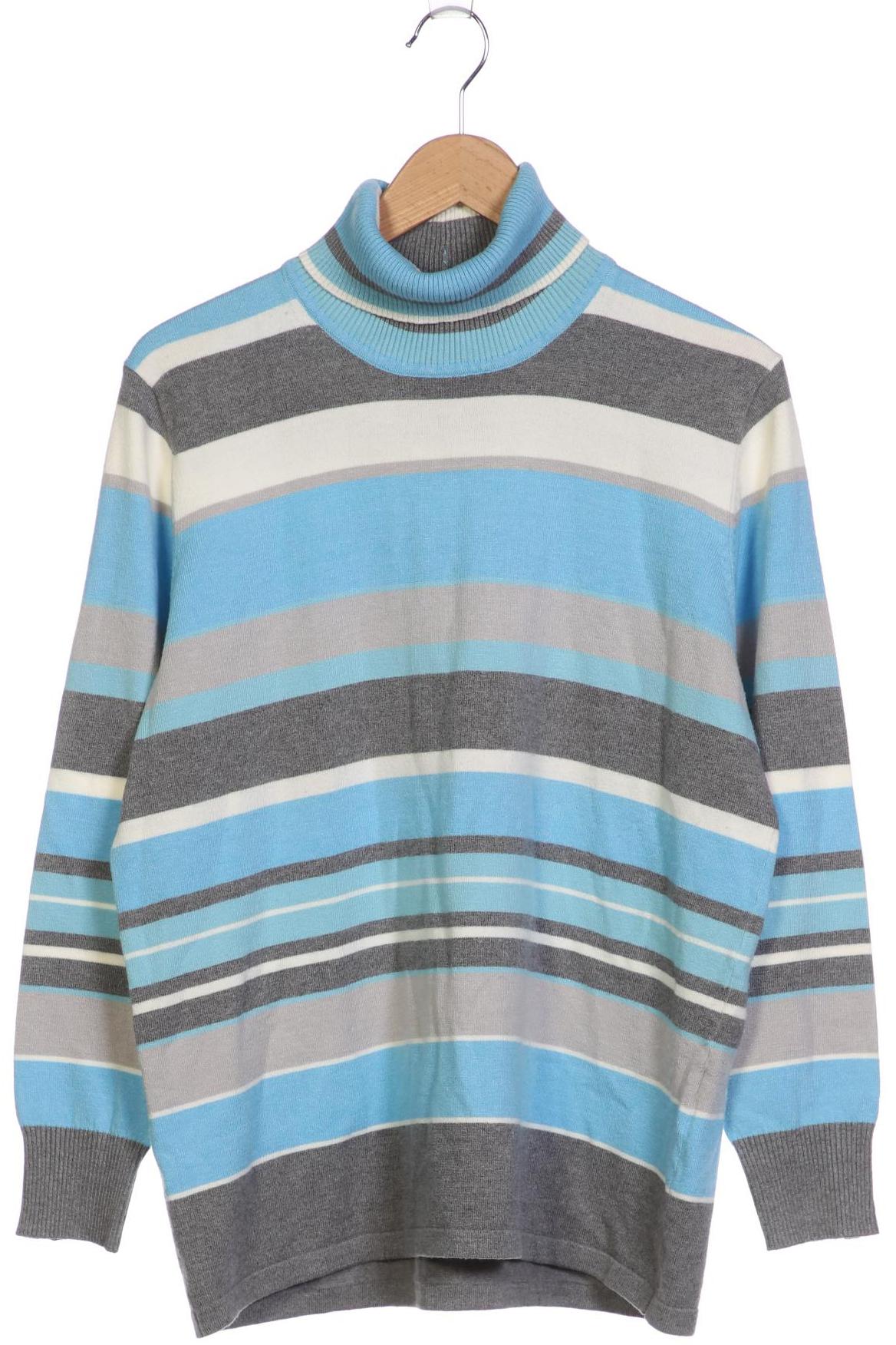 

Rabe Damen Pullover, grau, Gr. 46