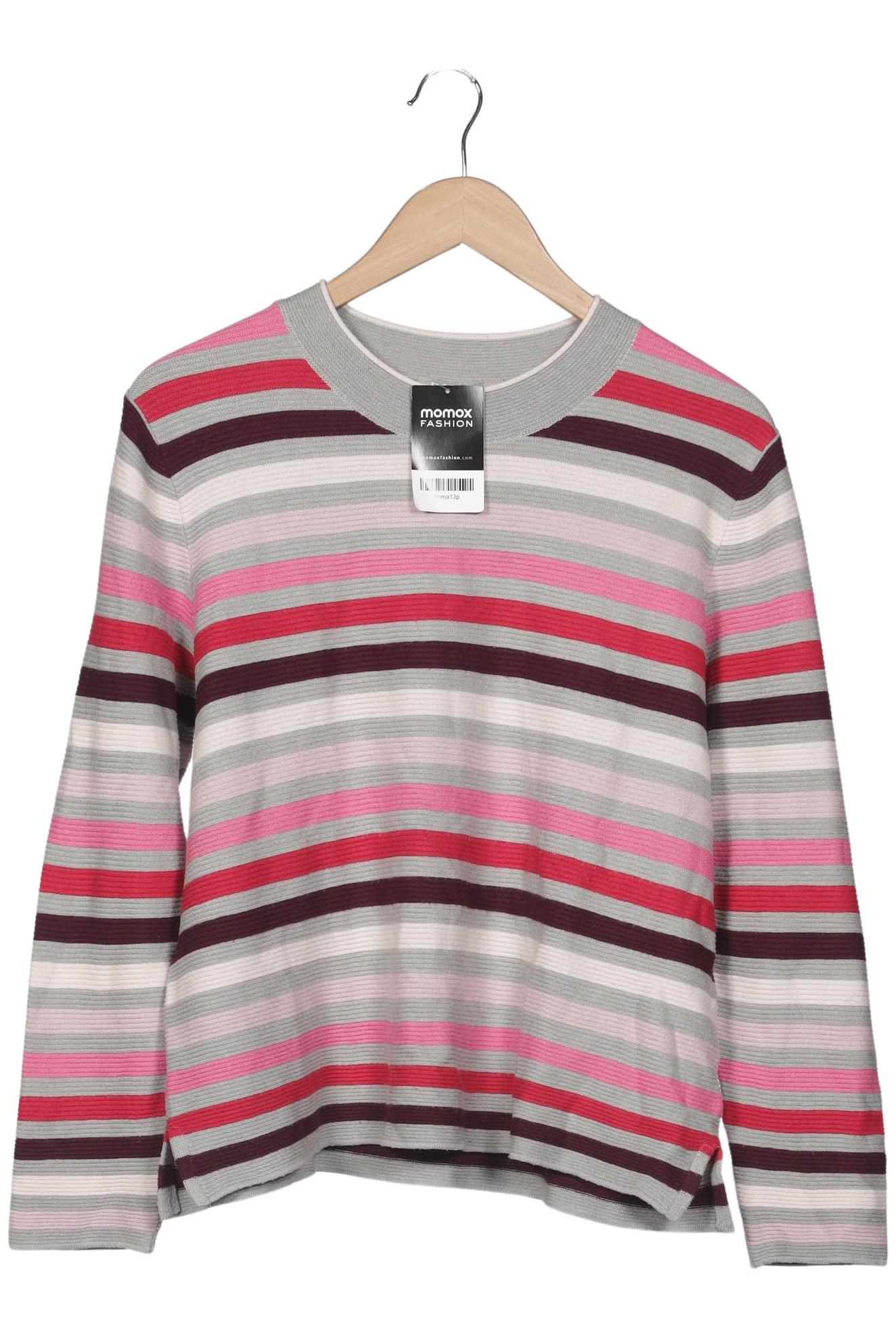 

Rabe Damen Pullover, mehrfarbig, Gr. 44