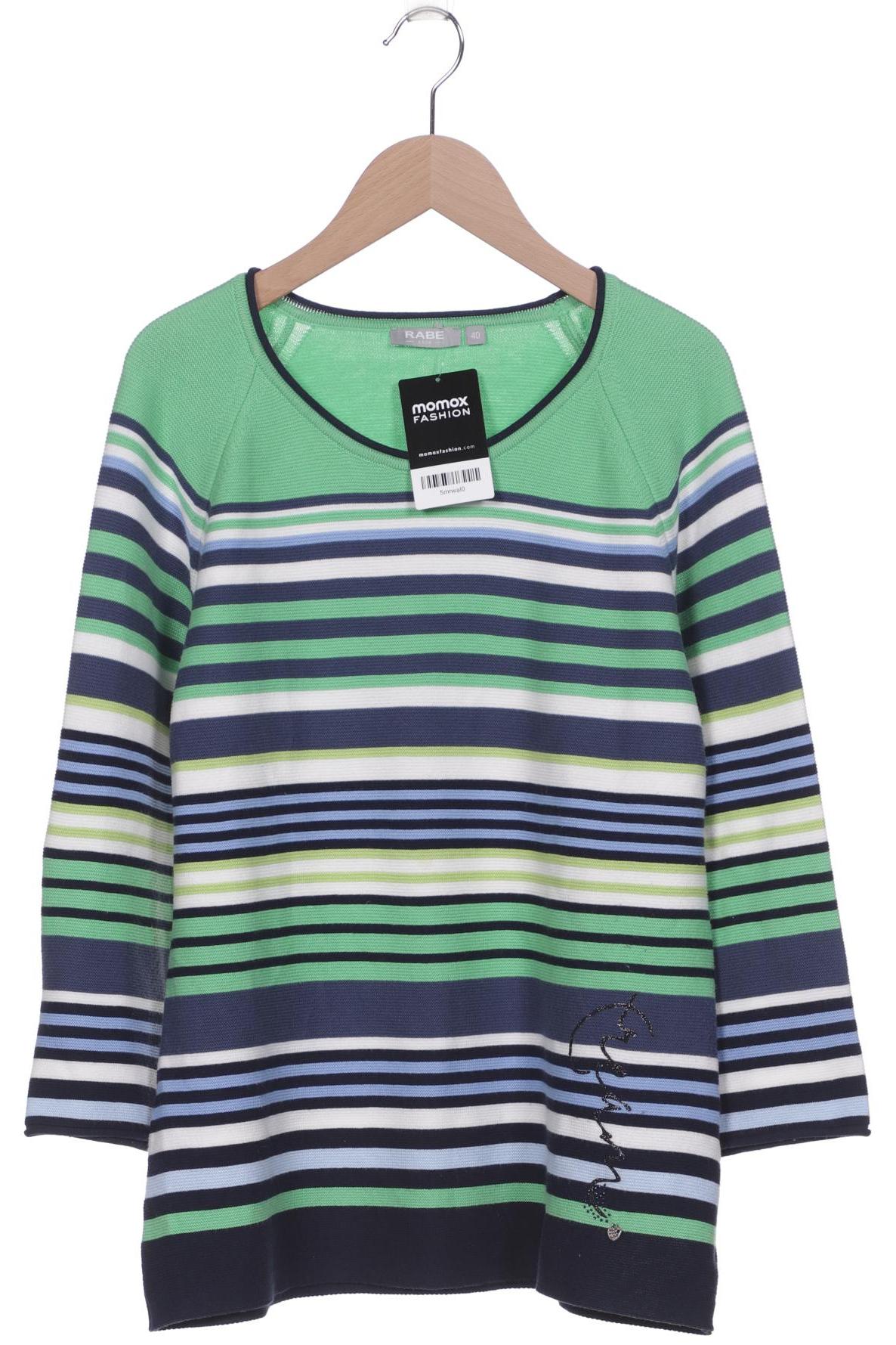 

RABE Damen Pullover, mehrfarbig