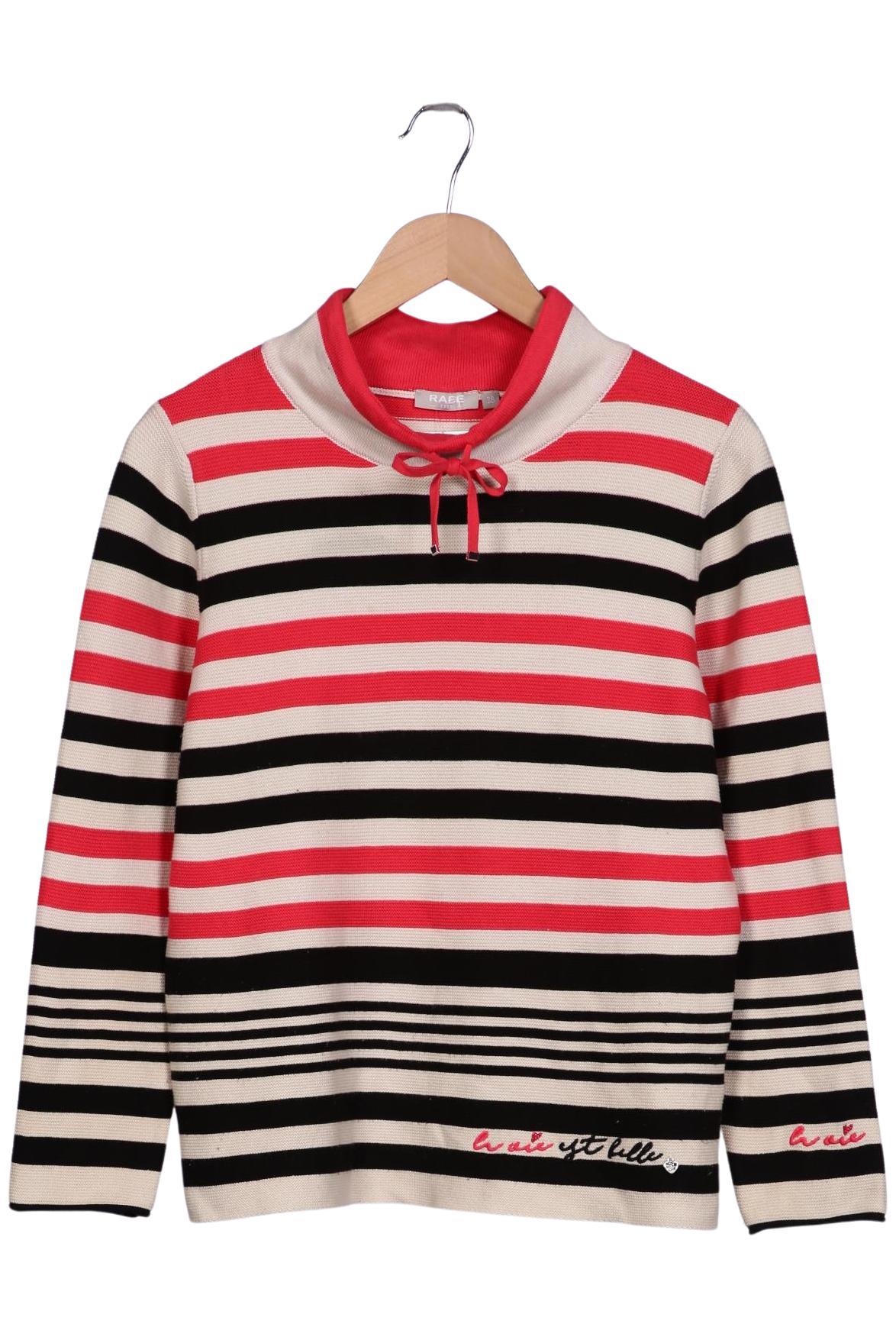 

Rabe Damen Pullover, mehrfarbig, Gr. 38