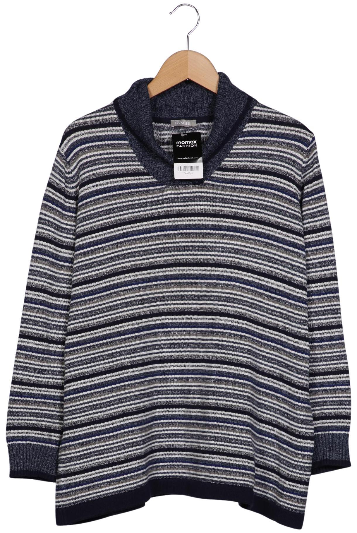 

Rabe Damen Pullover, mehrfarbig, Gr. 42