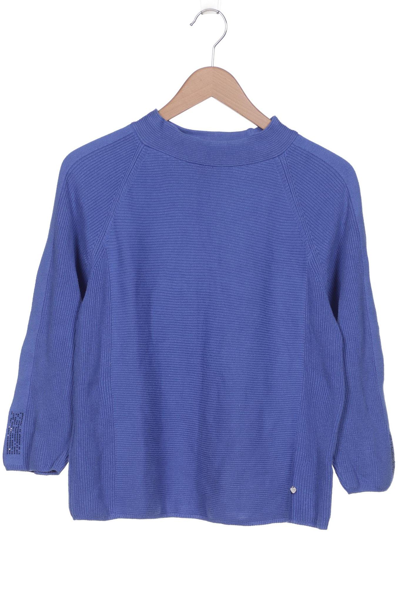 

RABE Damen Pullover, blau