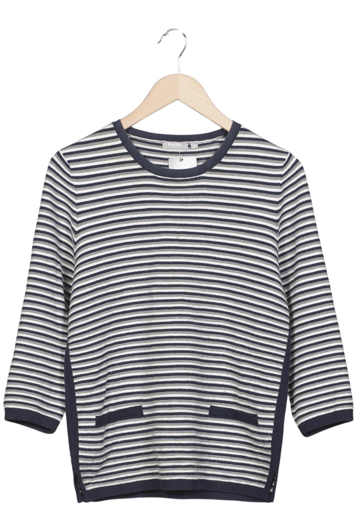 

Rabe Damen Pullover, mehrfarbig, Gr. 40