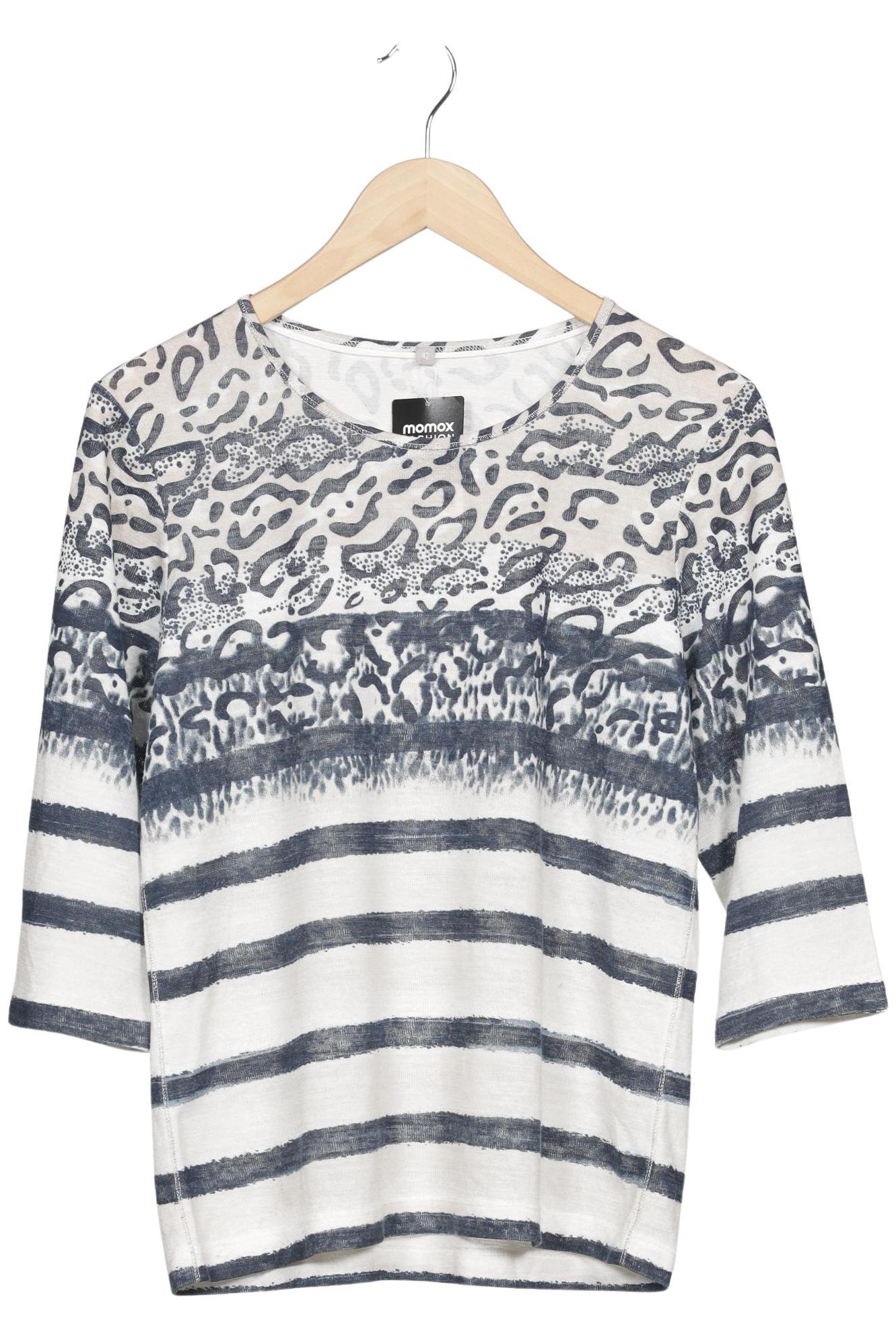 

Rabe Damen Pullover, mehrfarbig, Gr. 42