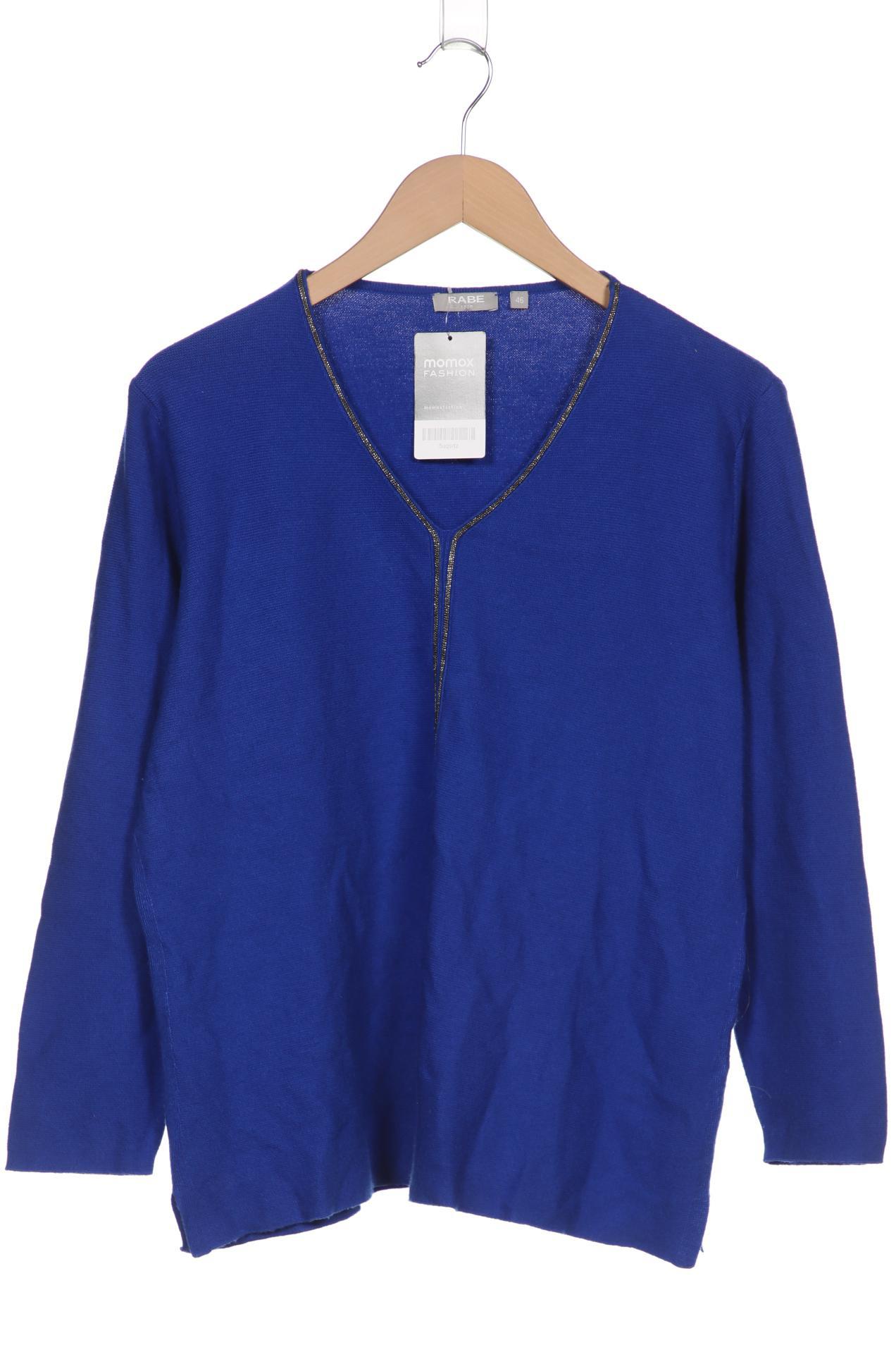 

RABE Damen Pullover, blau