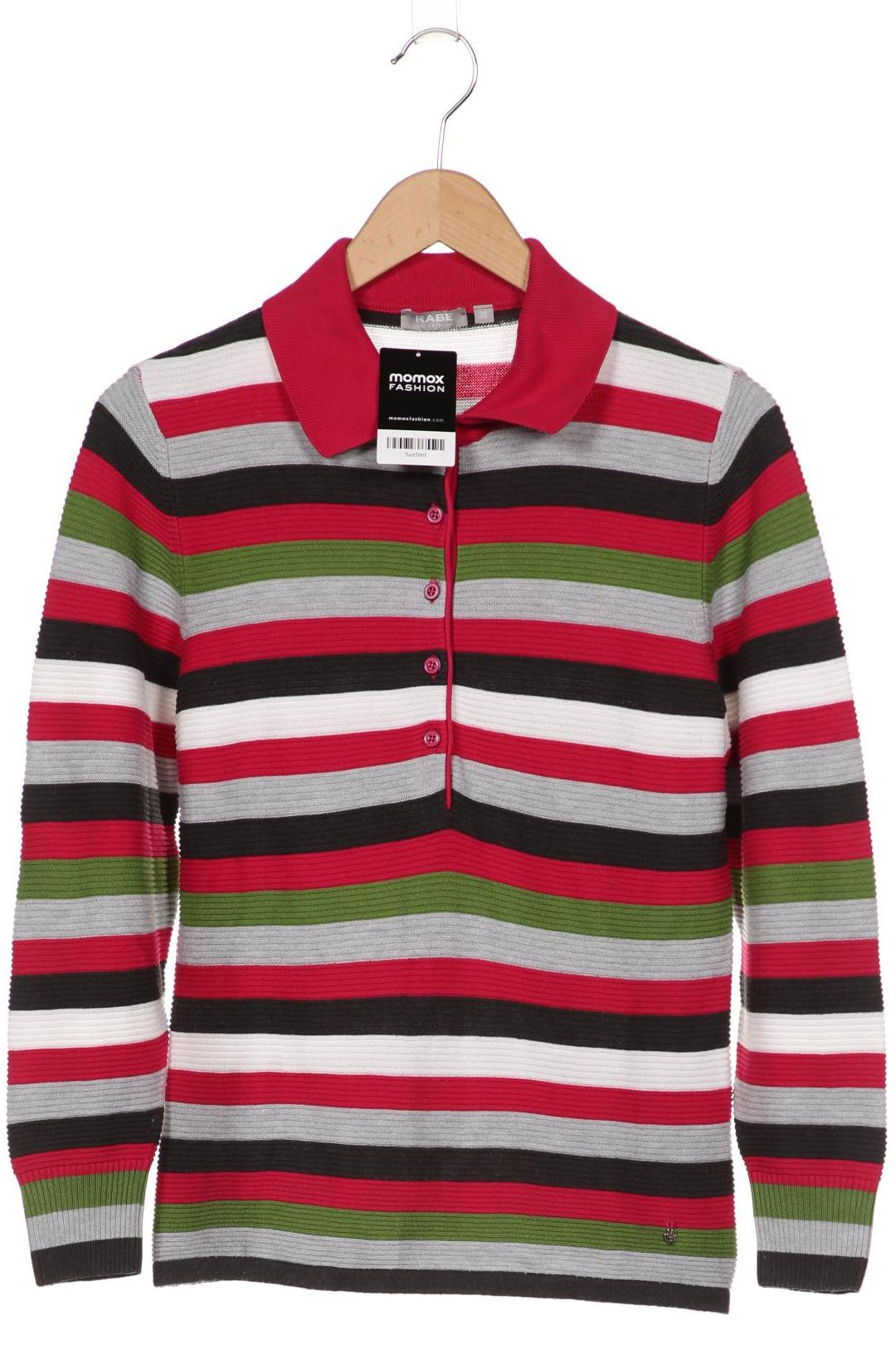 

RABE Damen Pullover, mehrfarbig