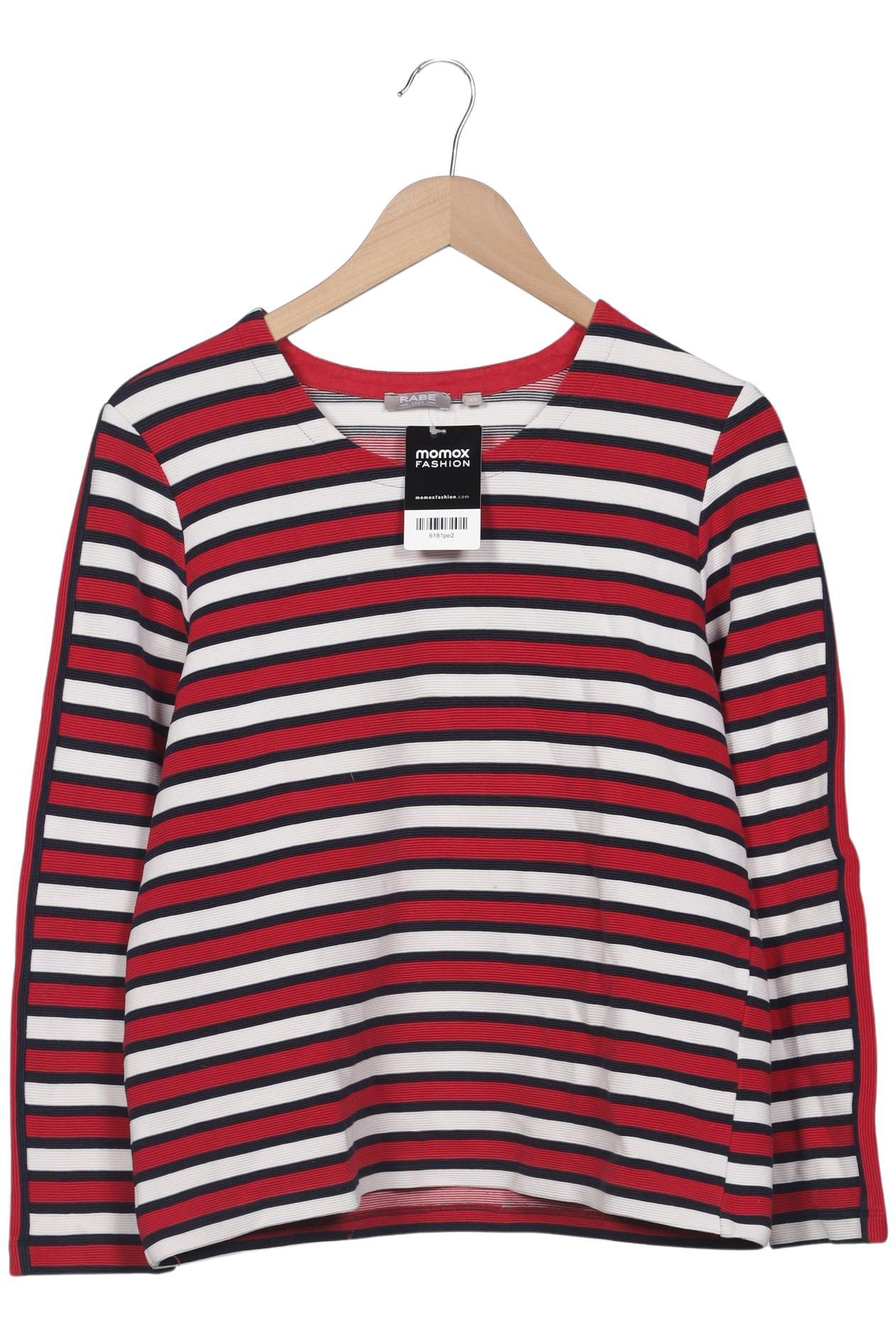 

Rabe Damen Pullover, mehrfarbig, Gr. 42
