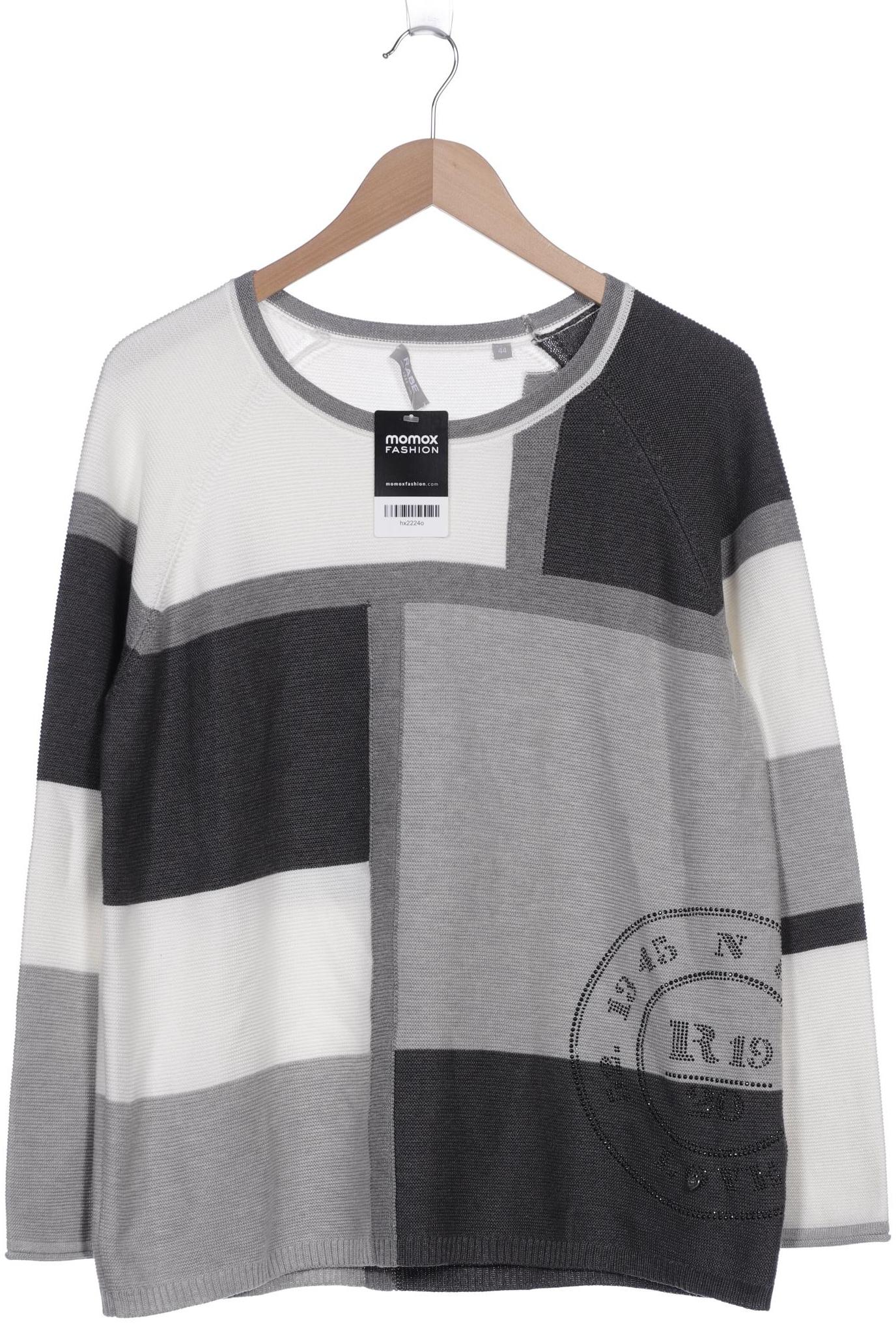 

RABE Damen Pullover, grau