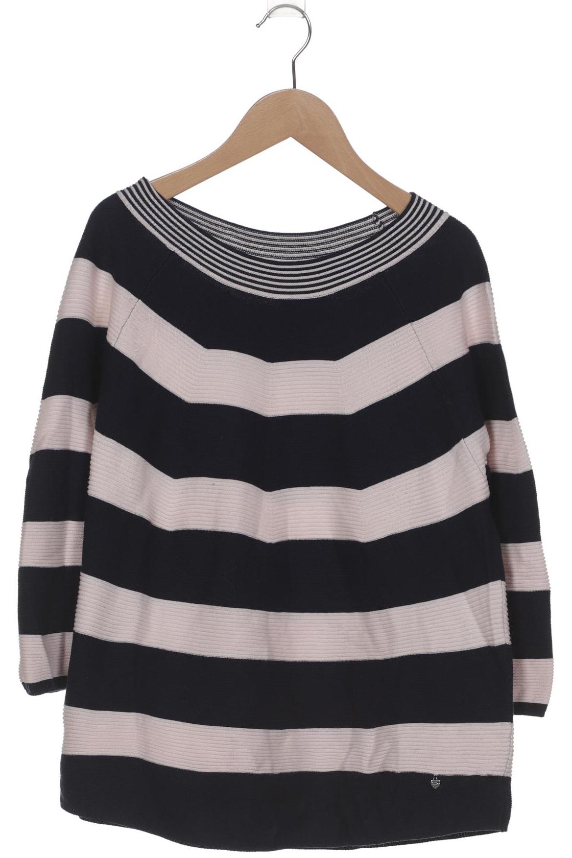 

Rabe Damen Pullover, marineblau, Gr. 40