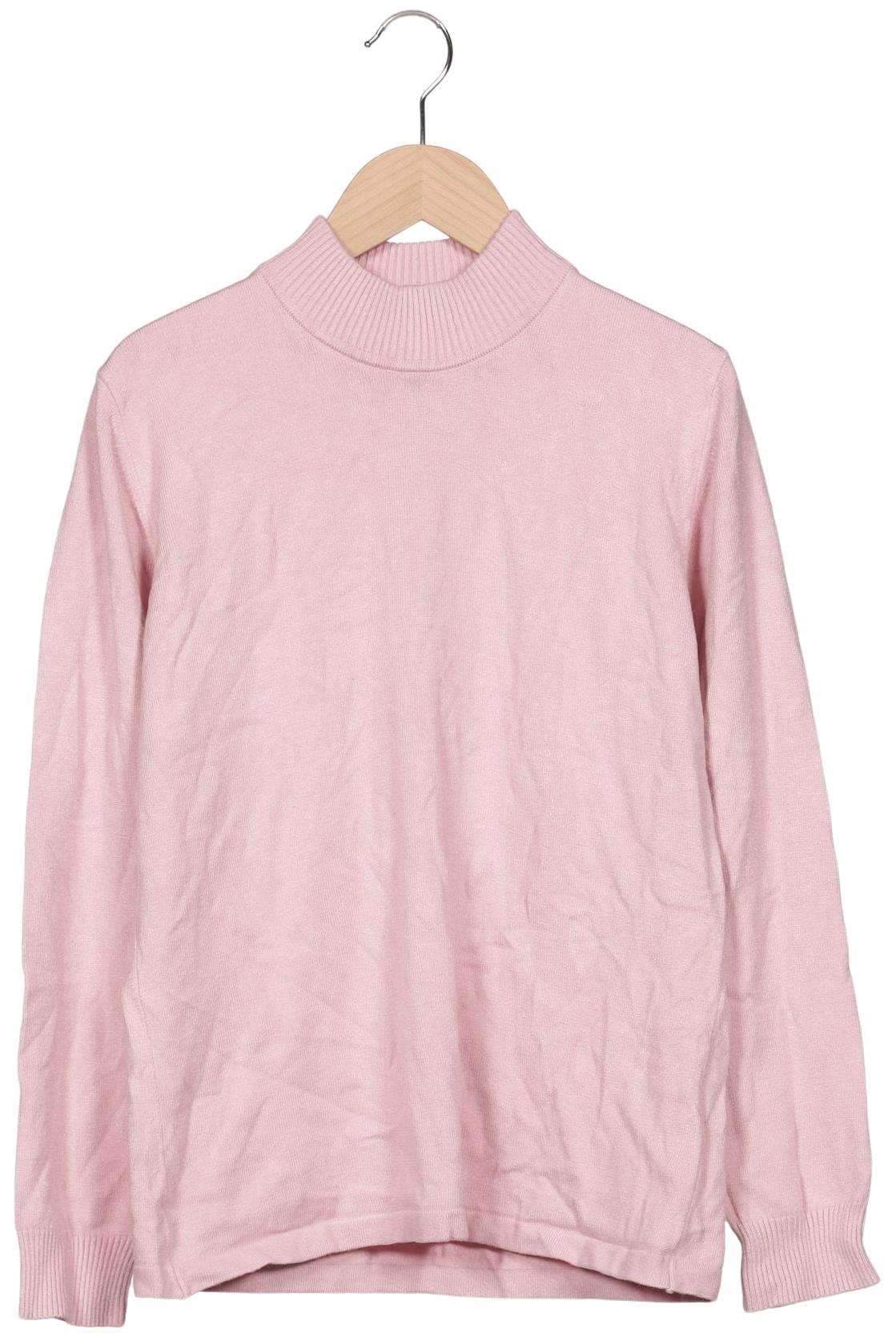 

Rabe Damen Pullover, pink, Gr. 42