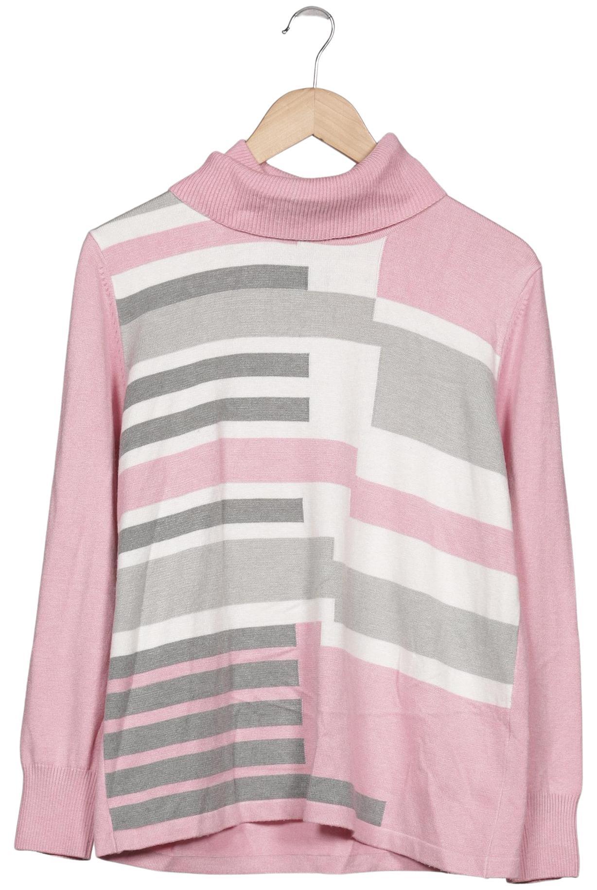 

Rabe Damen Pullover, mehrfarbig, Gr. 44