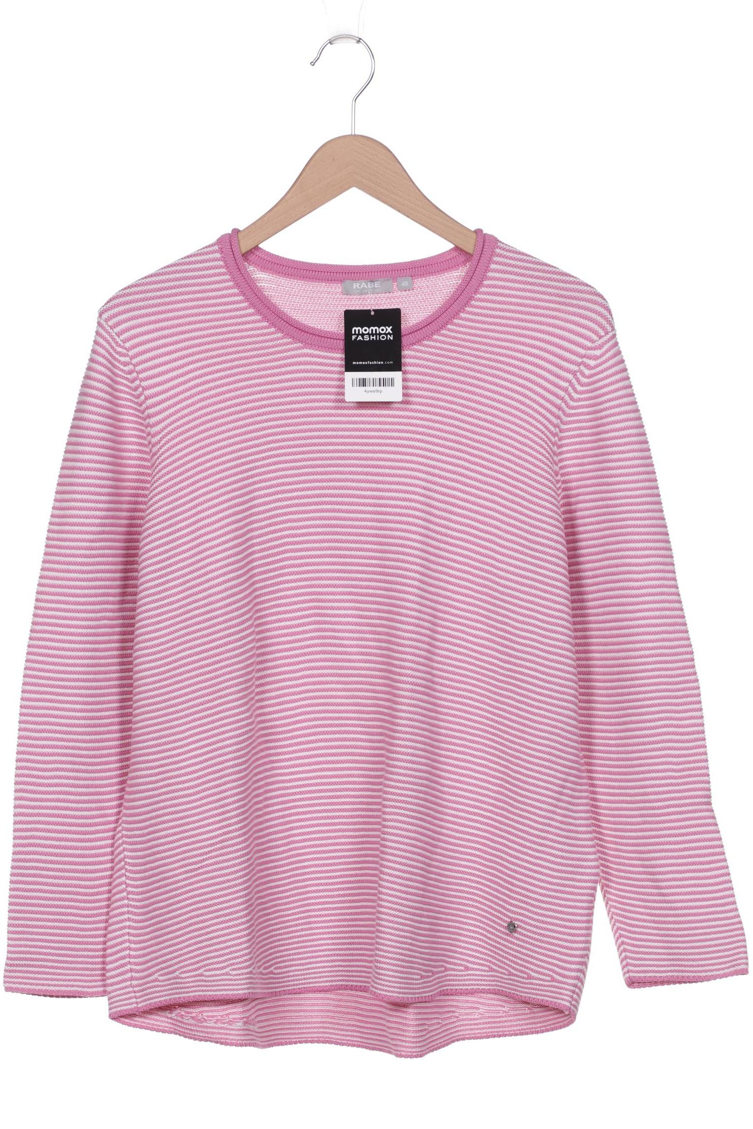 

RABE Damen Pullover, pink