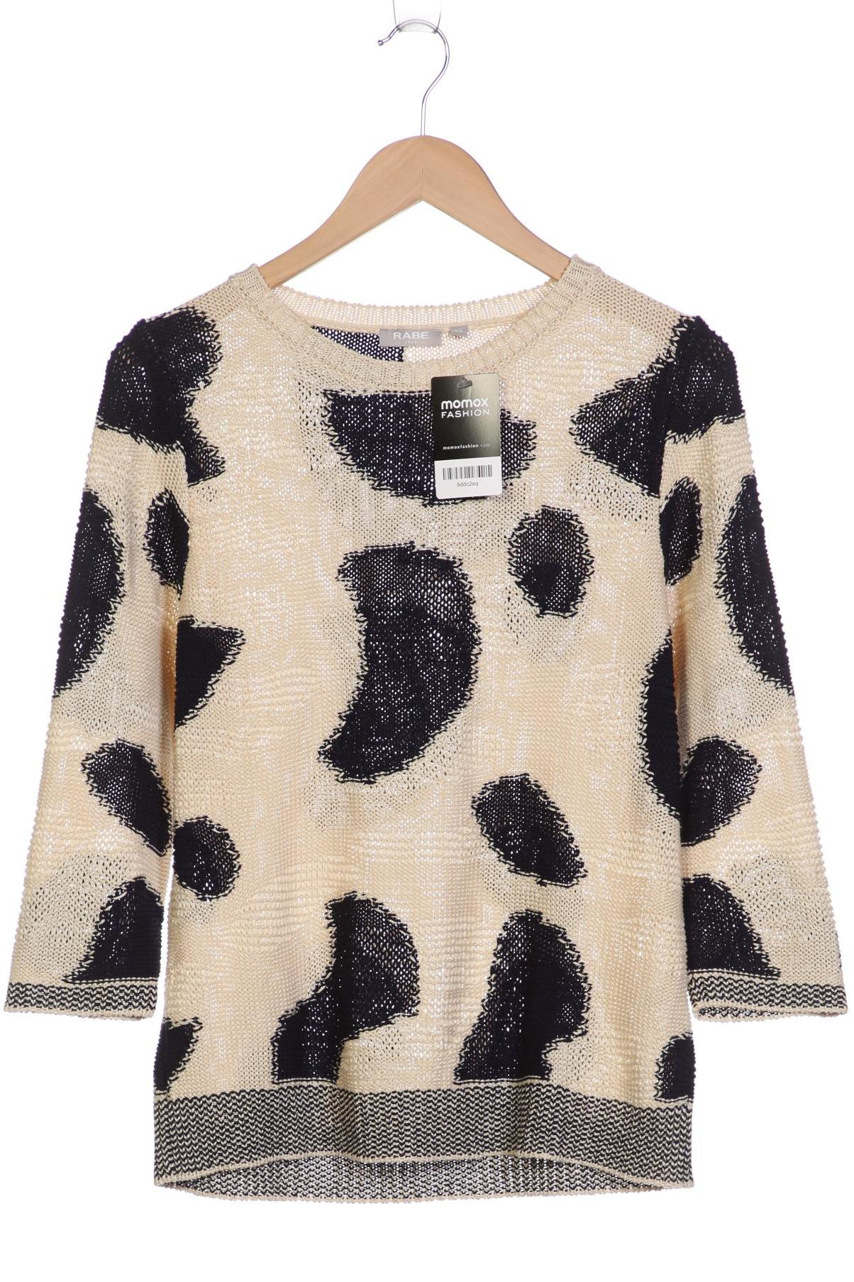 

RABE Damen Pullover, beige