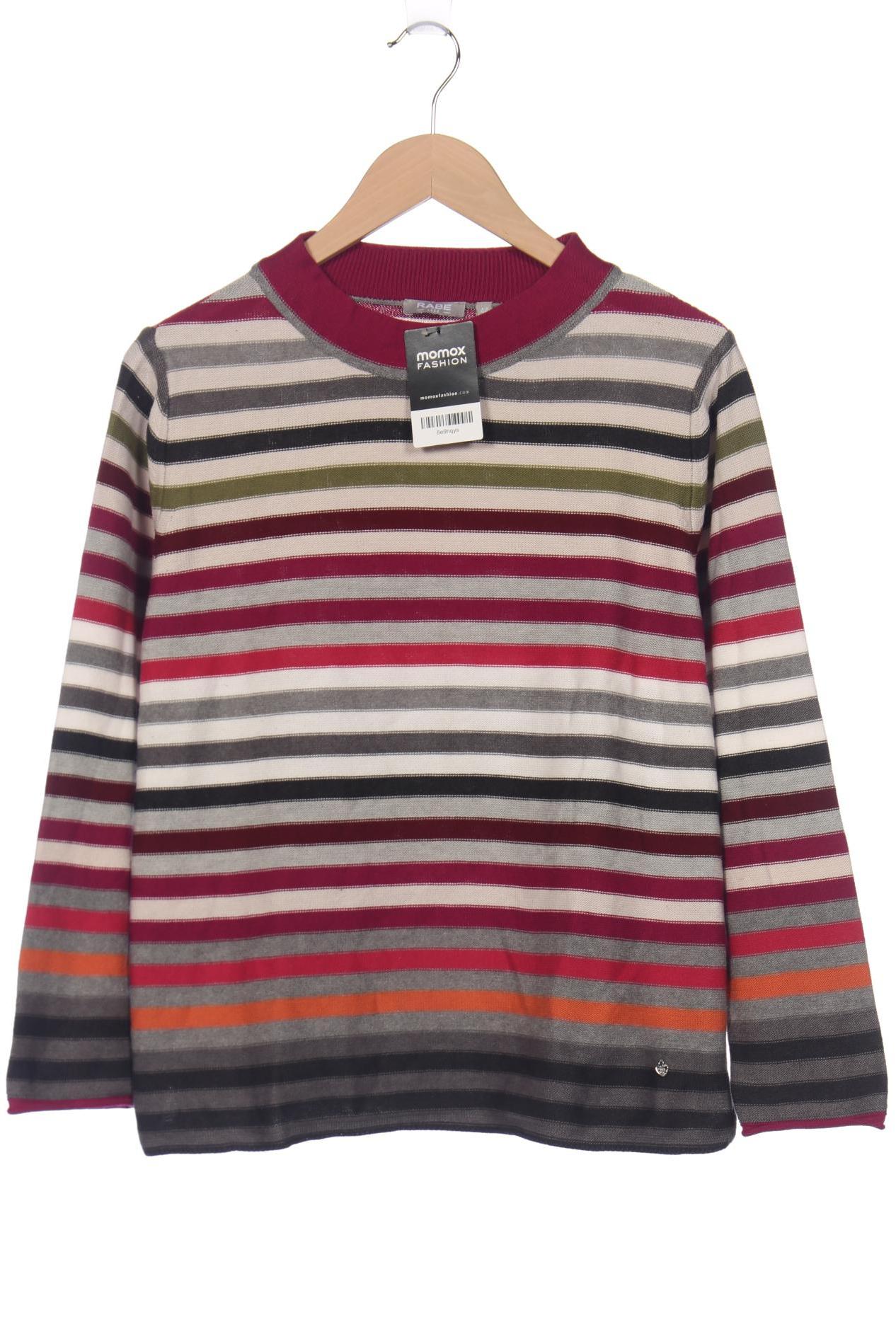 

RABE Damen Pullover, mehrfarbig