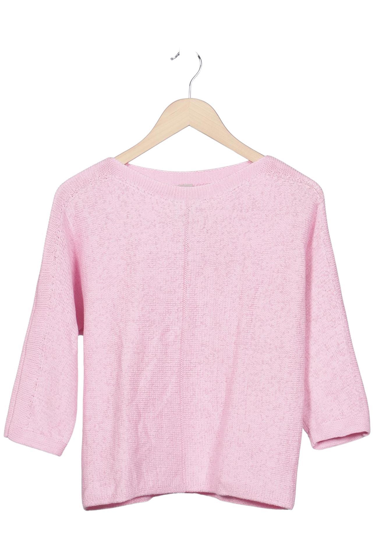 

Rabe Damen Pullover, pink, Gr. 42