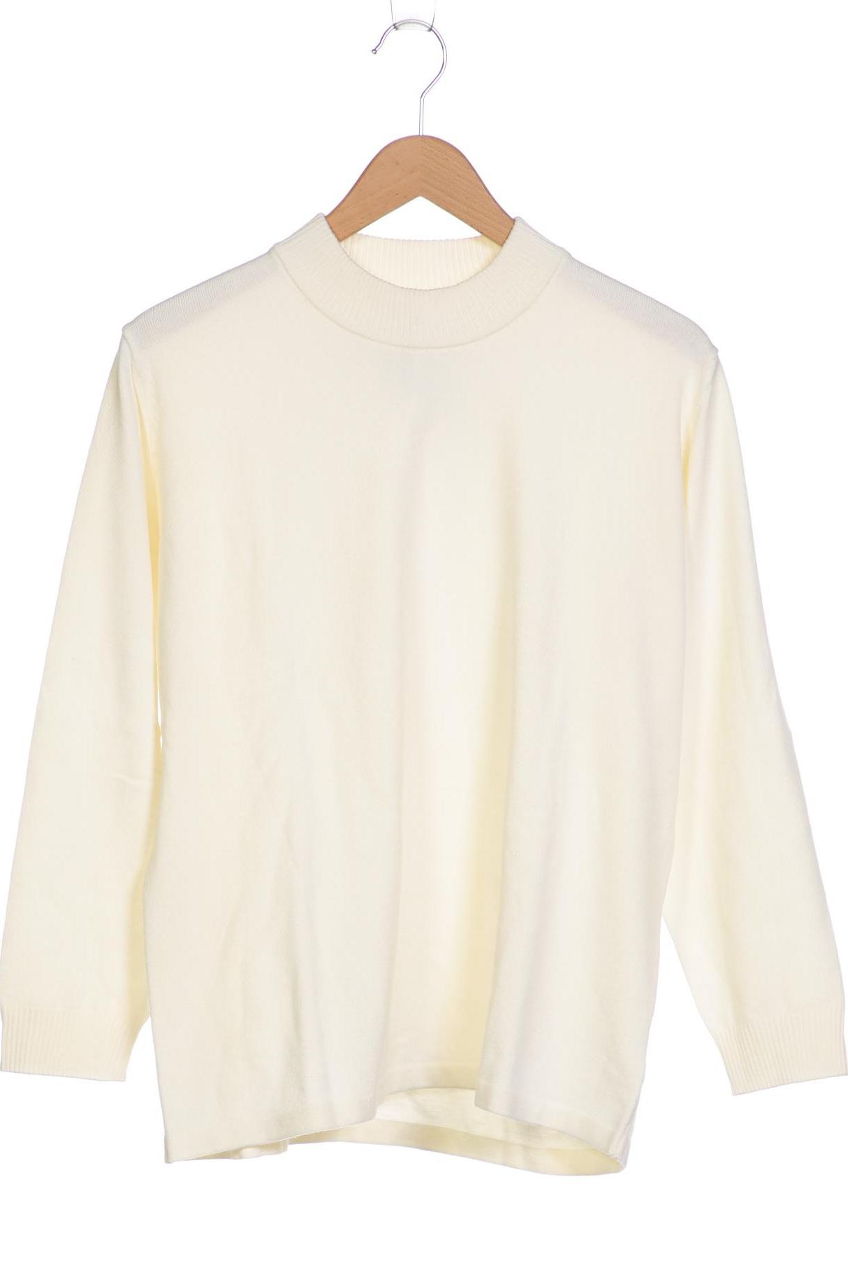 

RABE Damen Pullover, cremeweiß