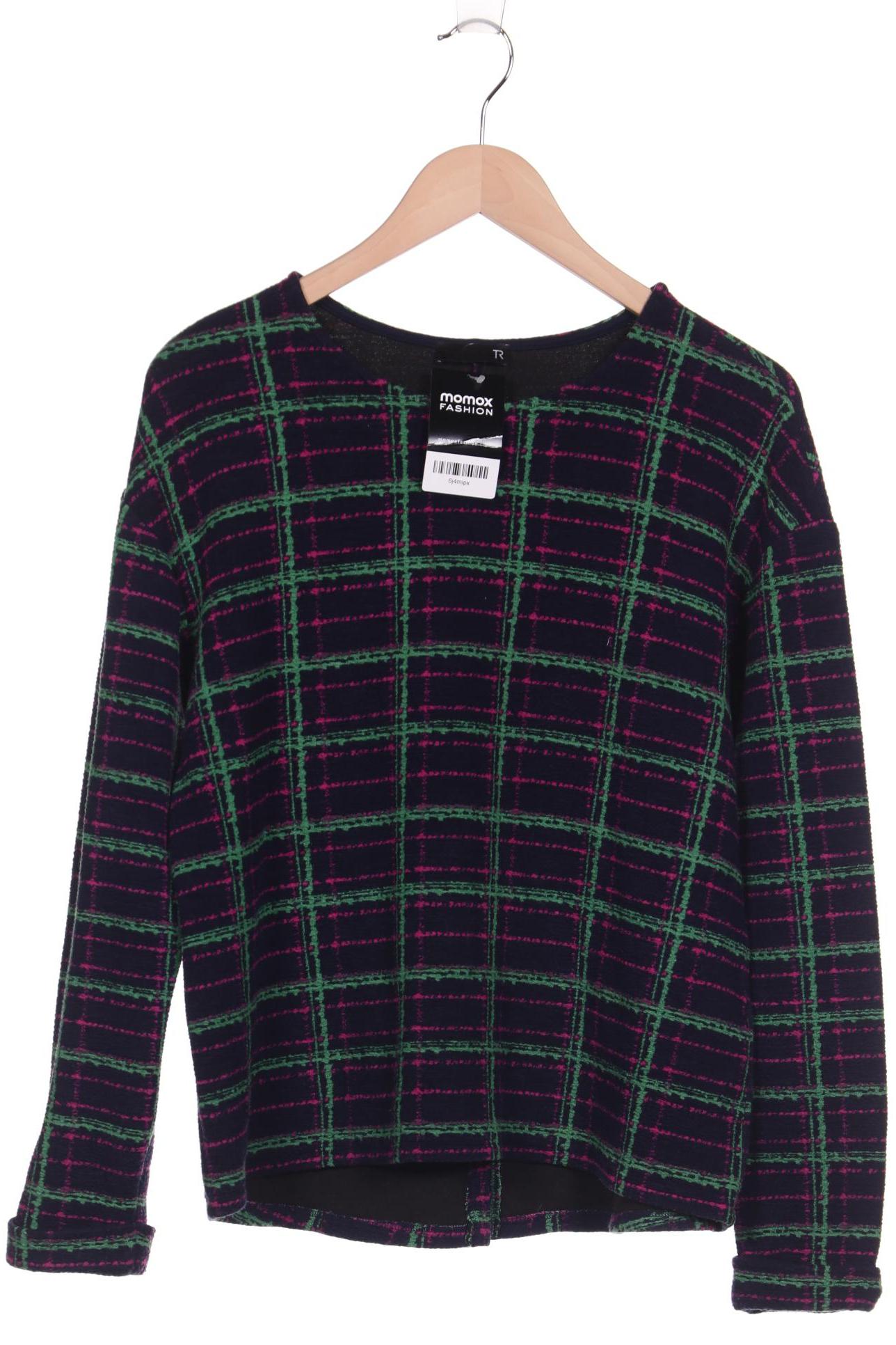 

RABE Damen Pullover, marineblau