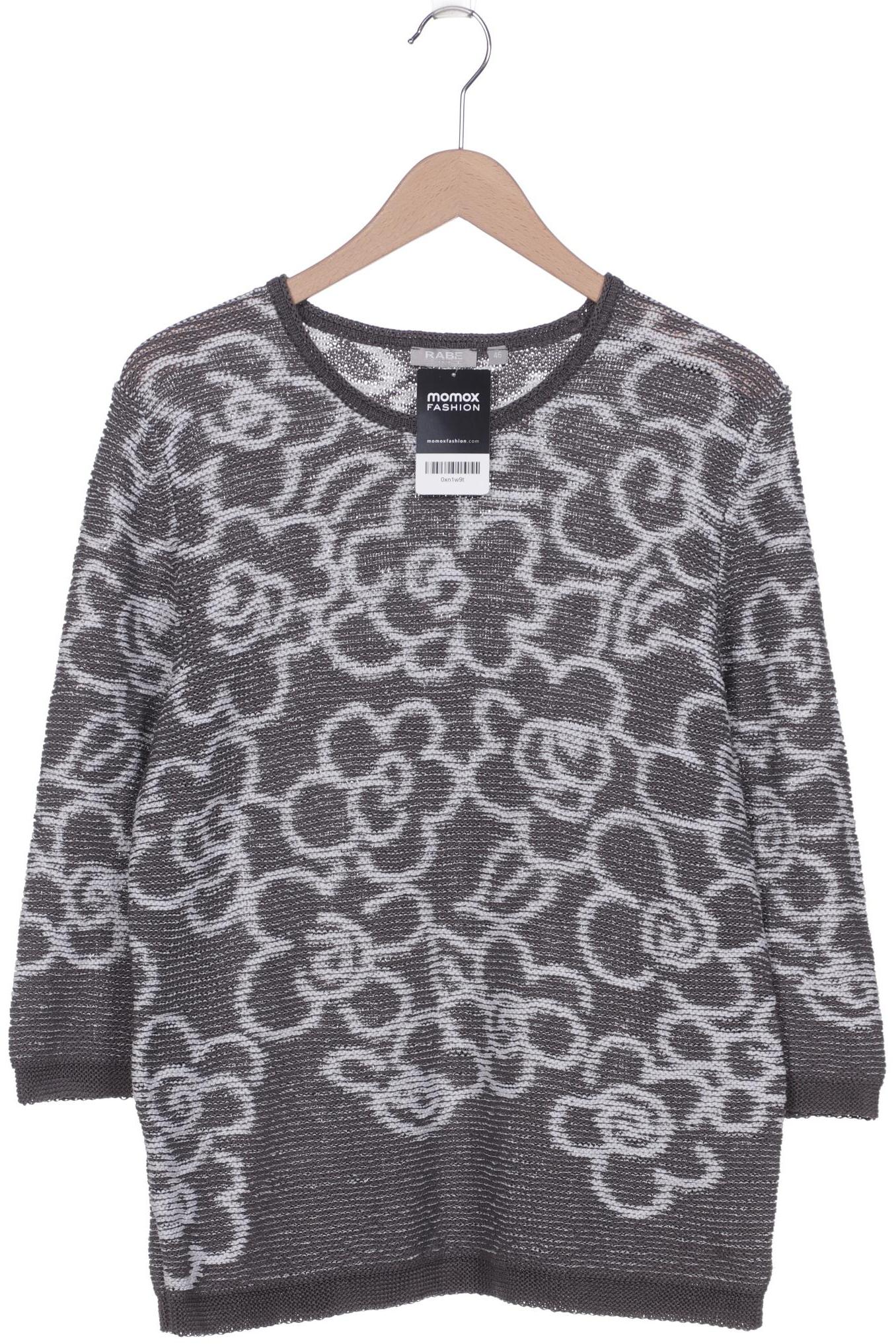 

RABE Damen Pullover, grau