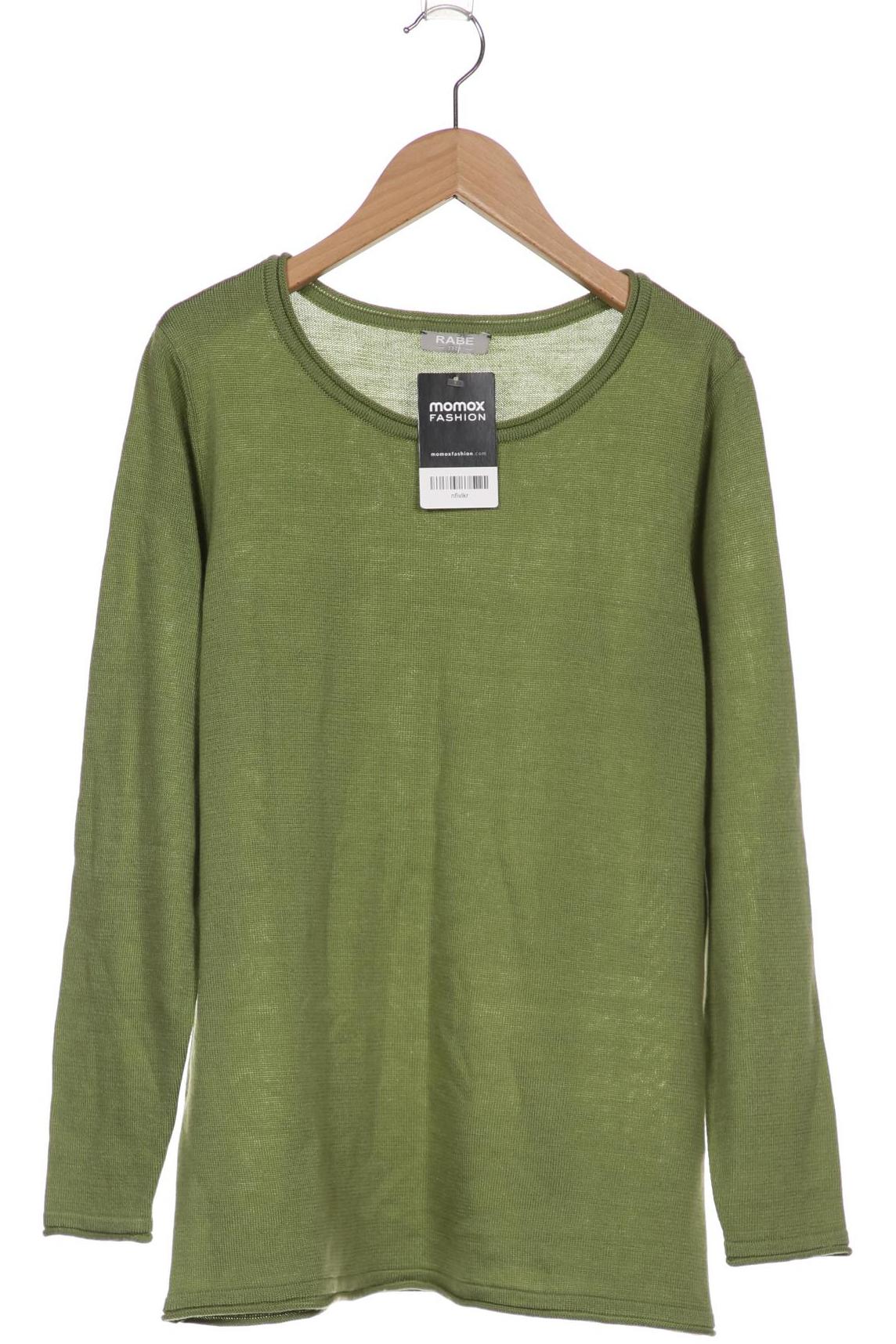 

RABE Damen Pullover, grün