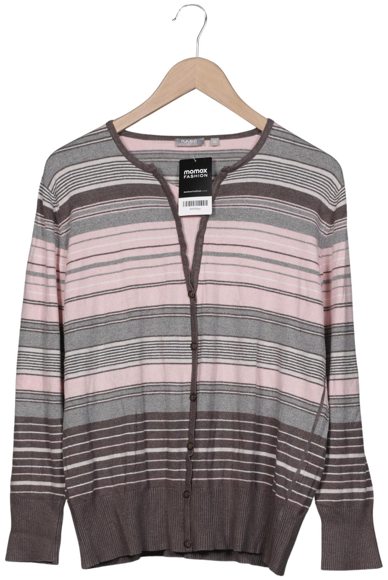 

Rabe Damen Pullover, mehrfarbig, Gr. 46