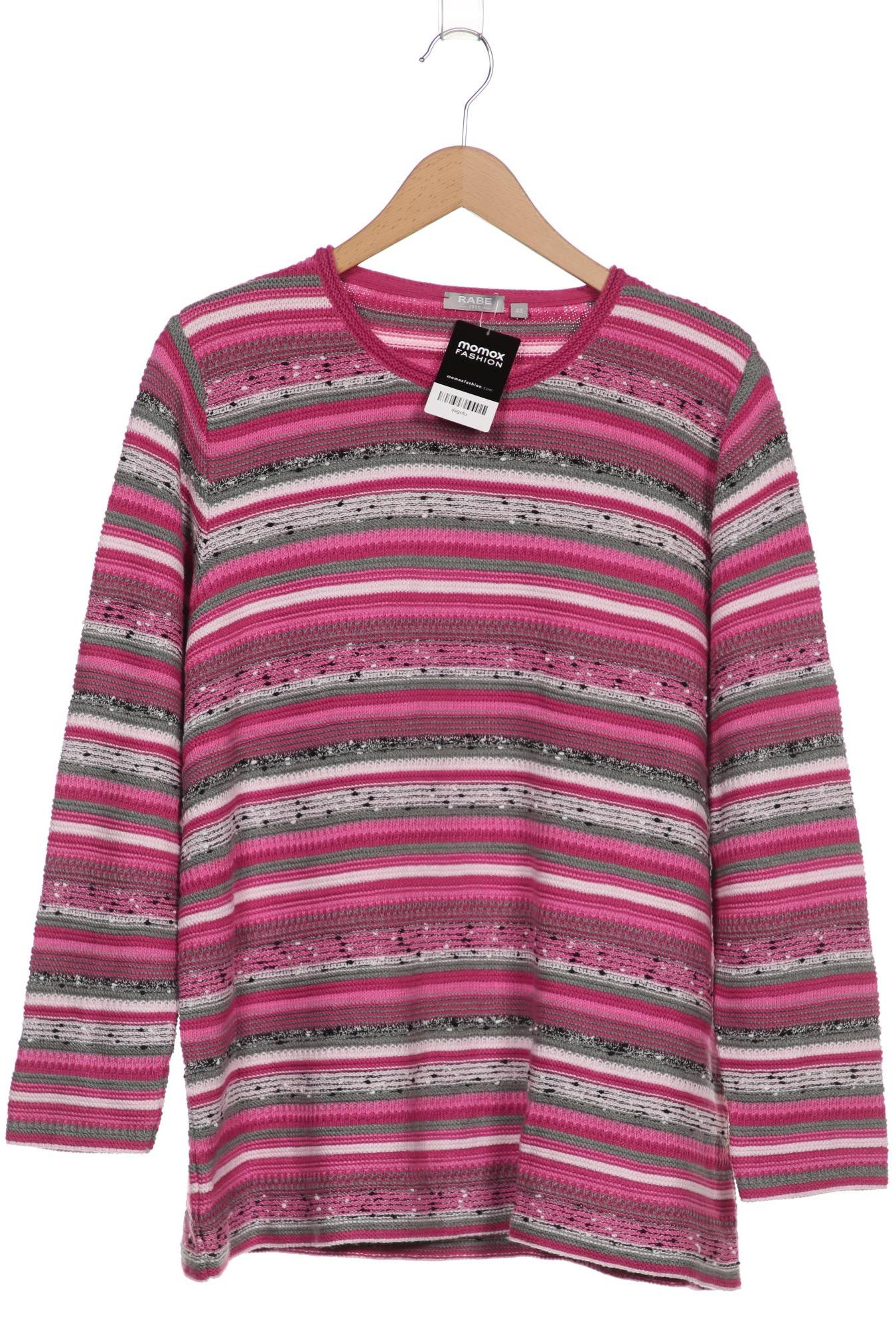 

RABE Damen Pullover, pink